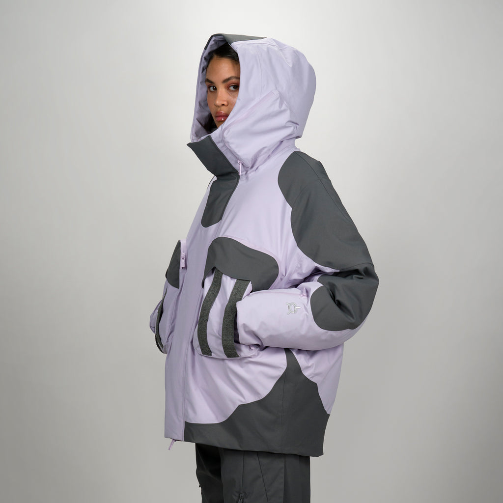 DADAO PADDED JACKET
