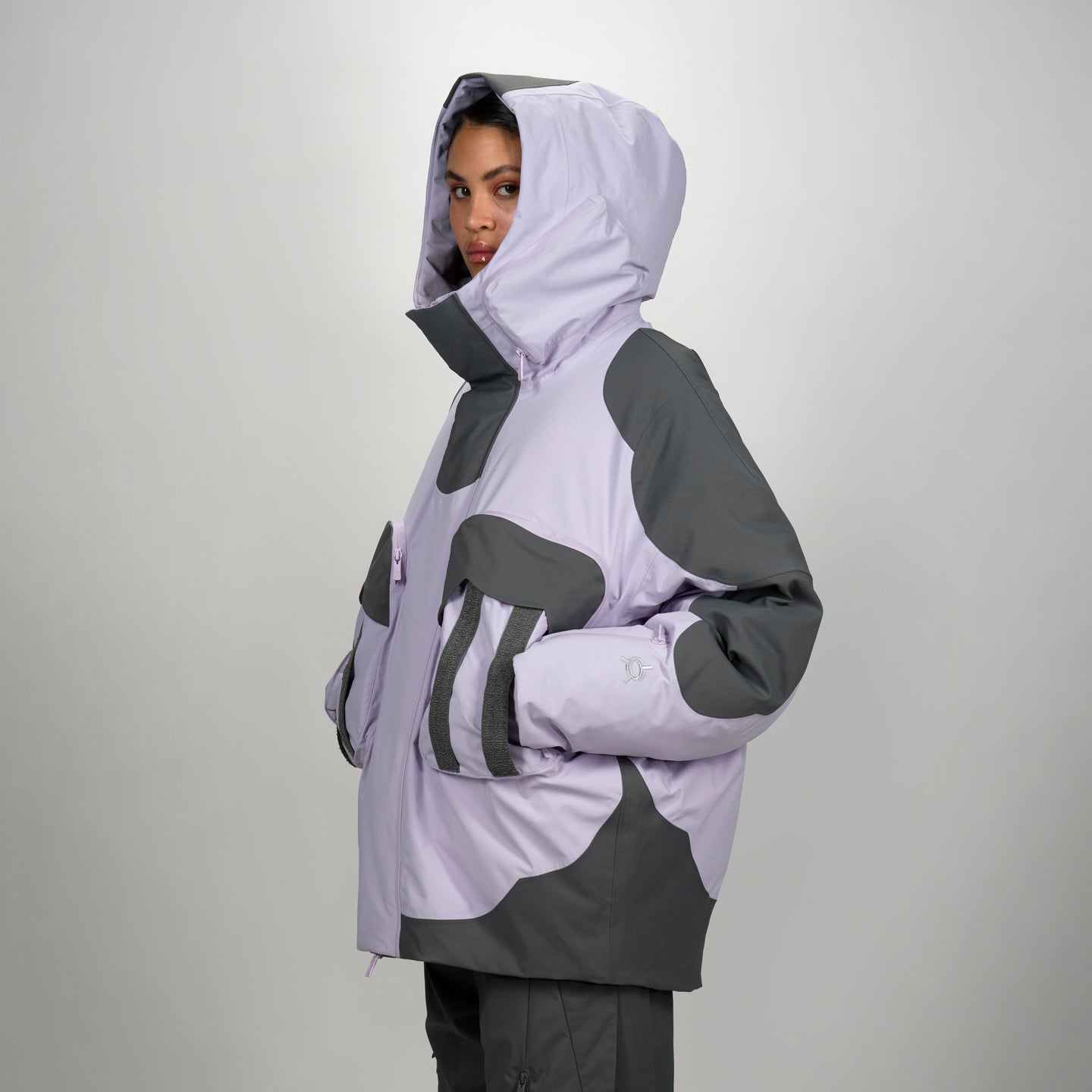 DADAO PADDED JACKET