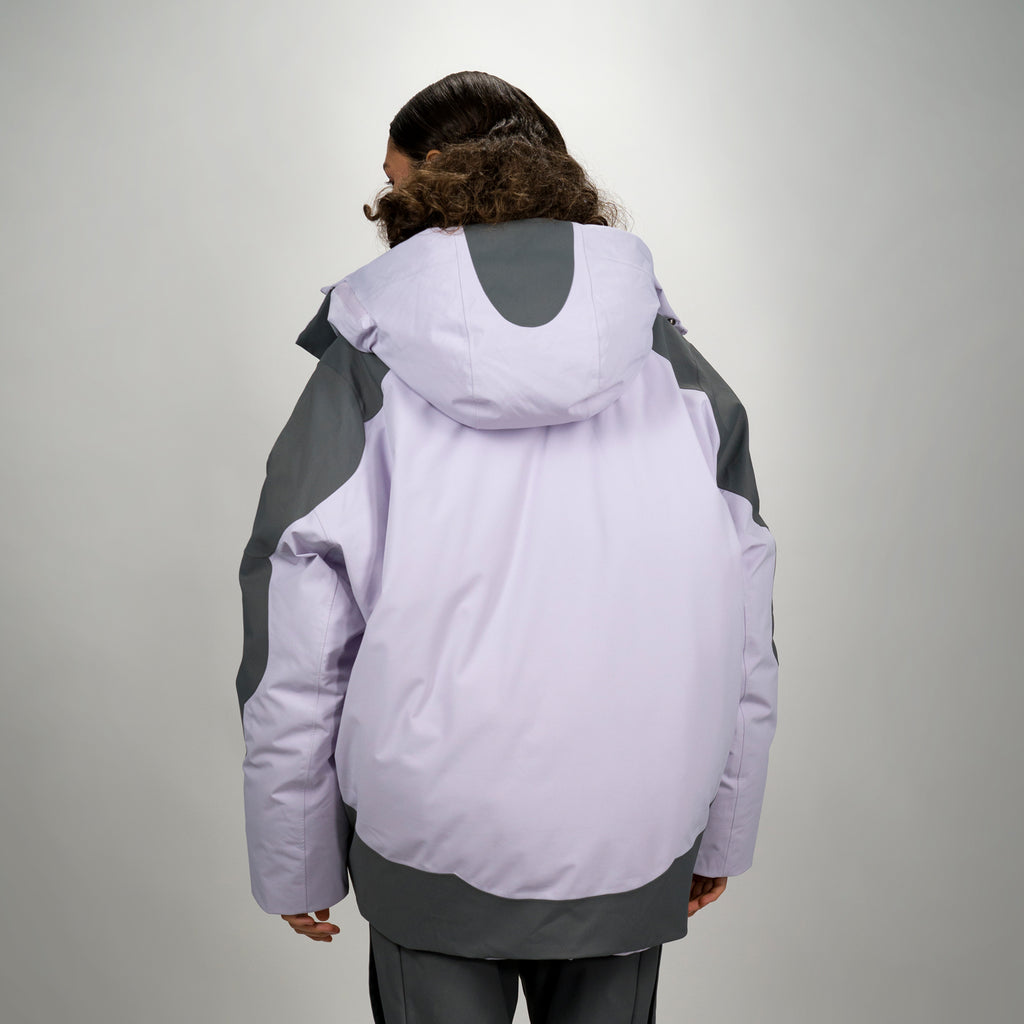 DADAO PADDED JACKET