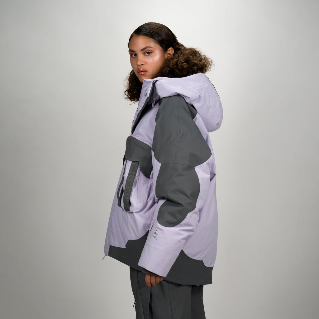 DADAO PADDED JACKET