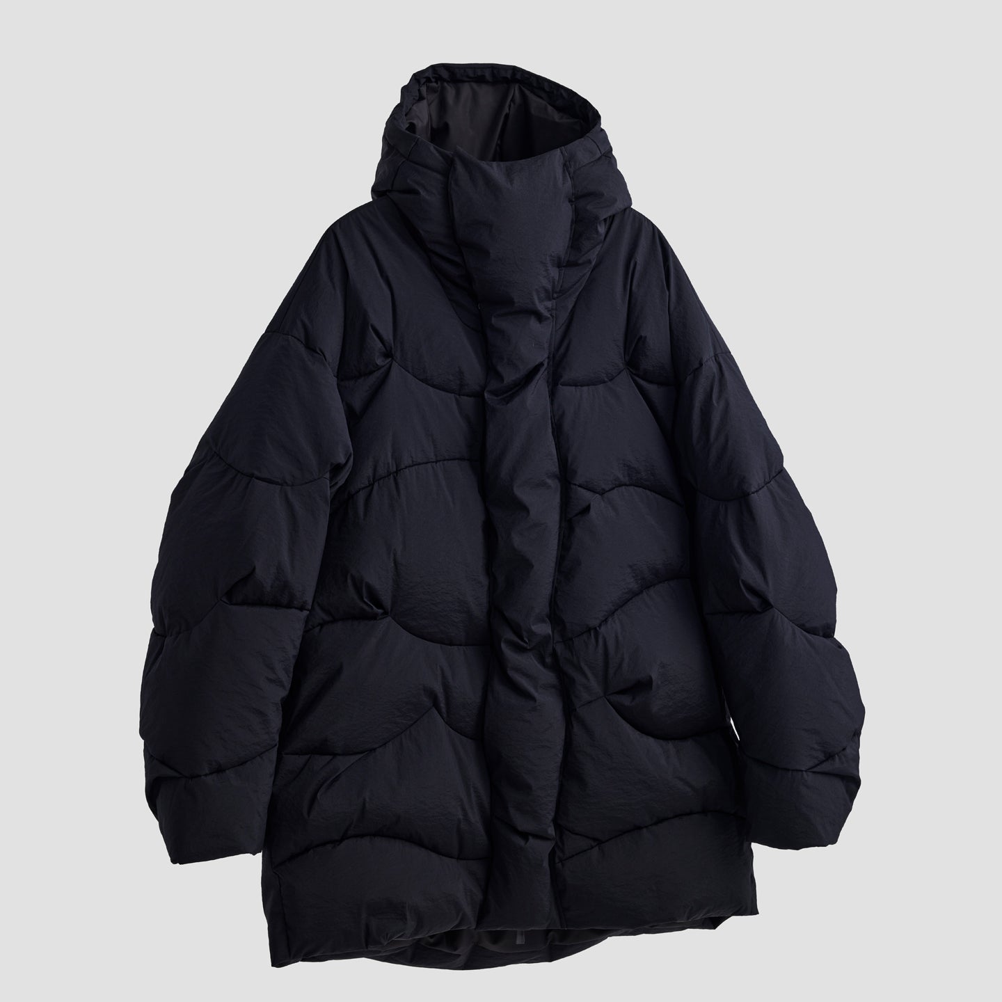 CIRRUS  Down Coat