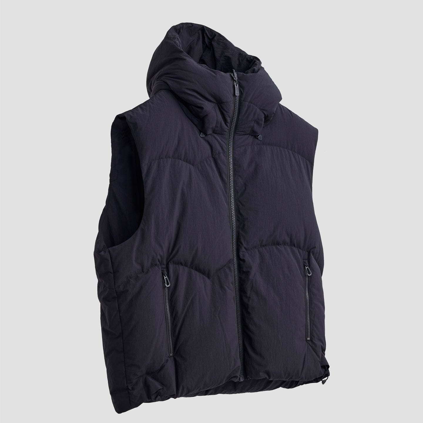 NIMBUS Down Waistcoat