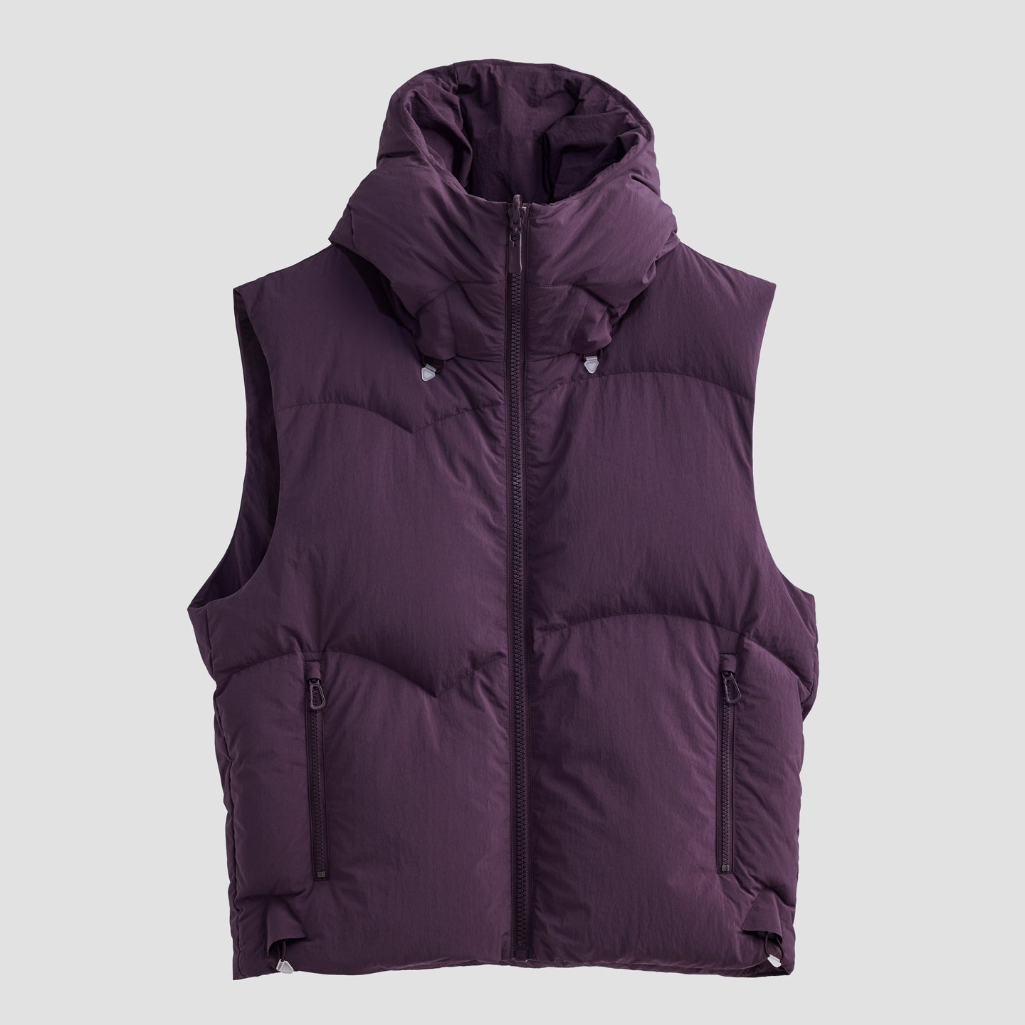 NIMBUS Down Waistcoat