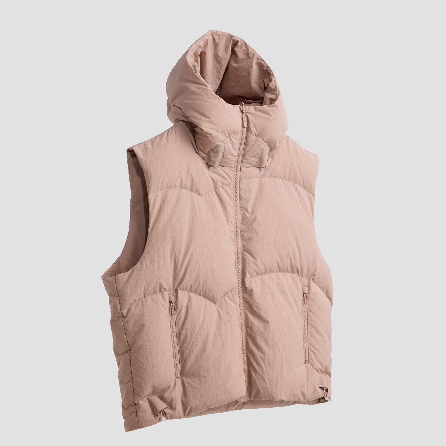 NIMBUS Down Waistcoat