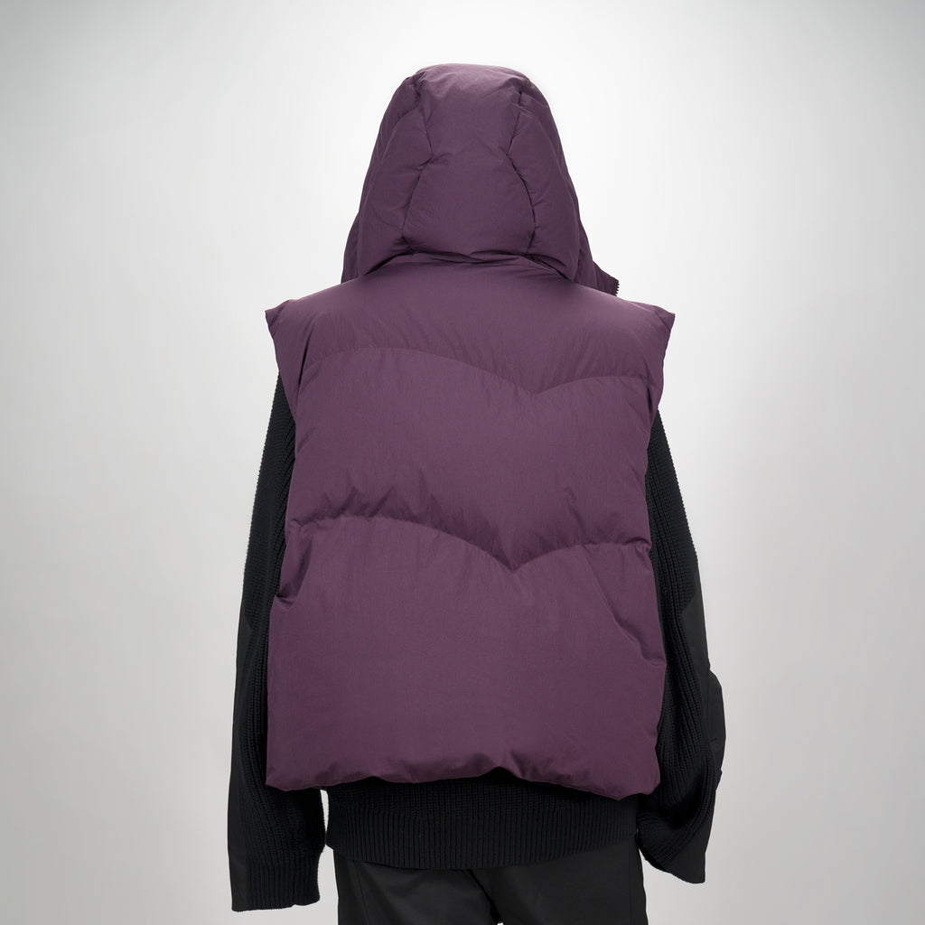 NIMBUS Down Waistcoat