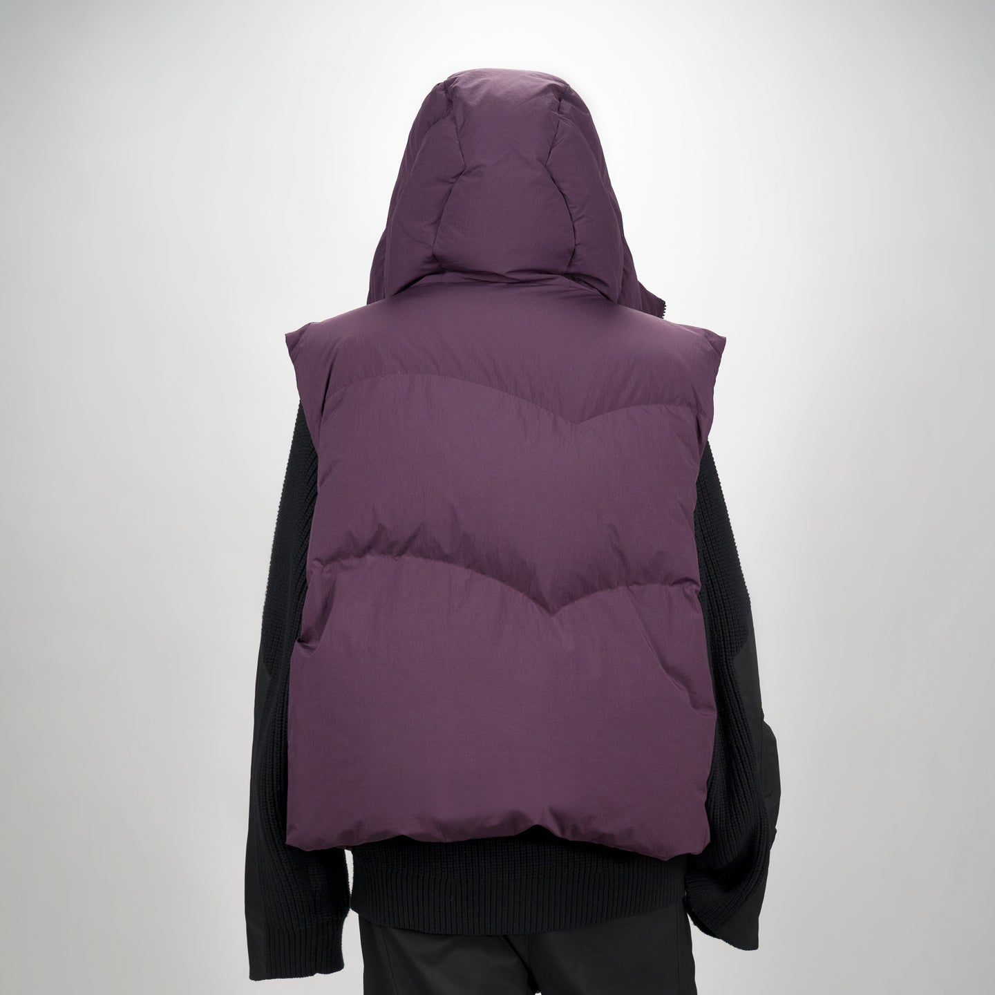 NIMBUS Down Waistcoat