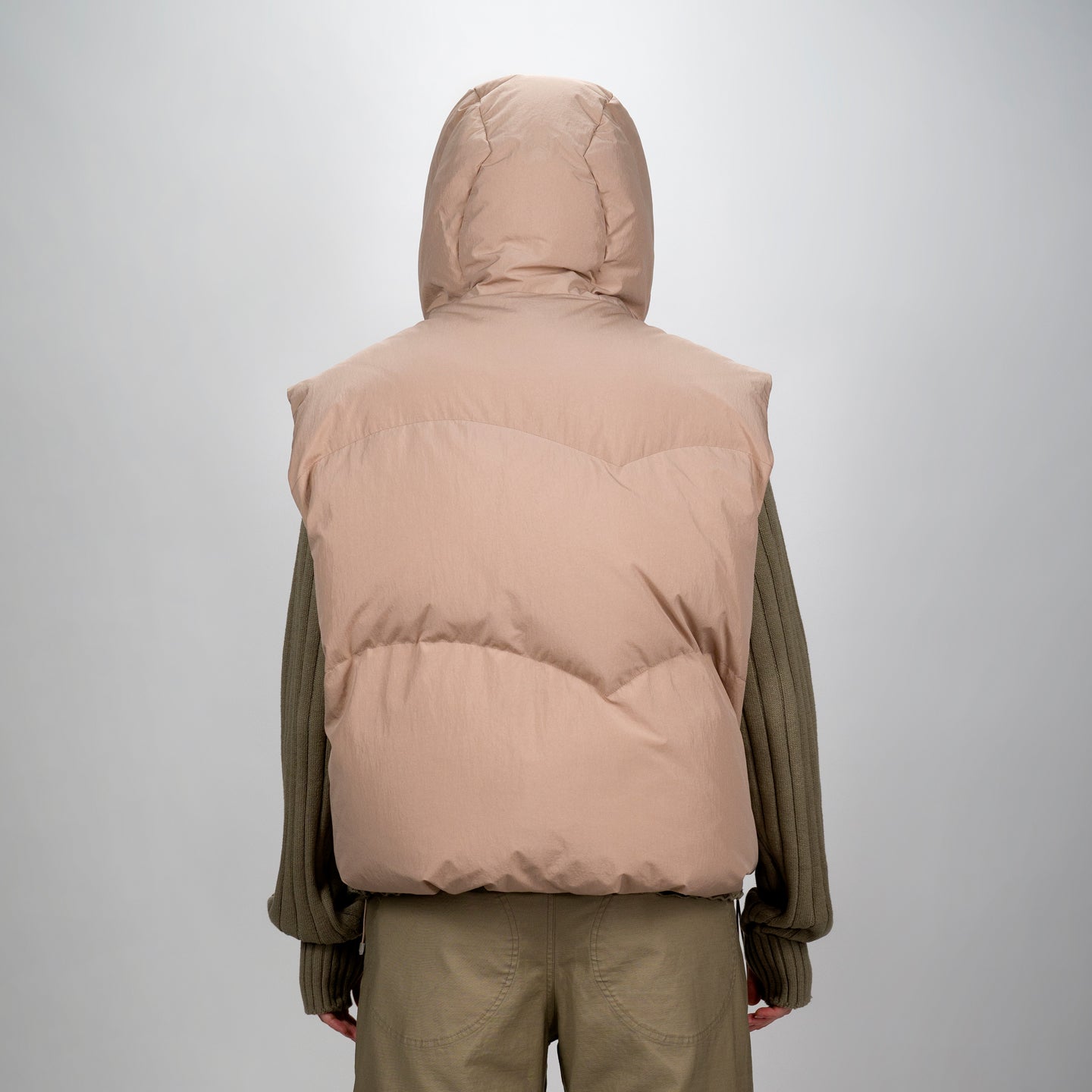 NIMBUS Down Waistcoat