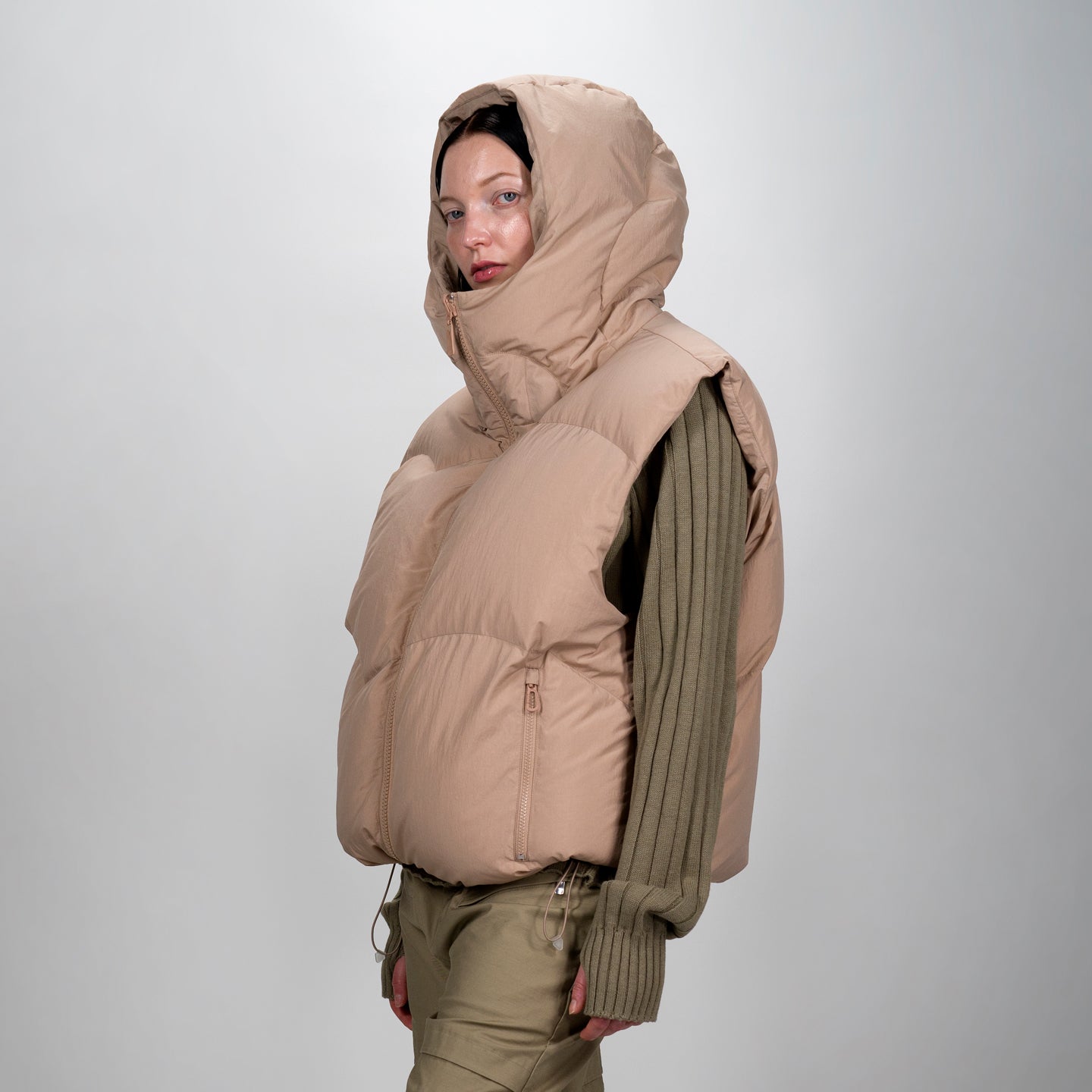 NIMBUS Down Waistcoat