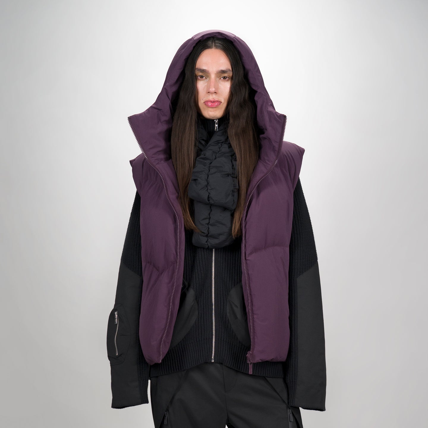 NIMBUS Down Waistcoat