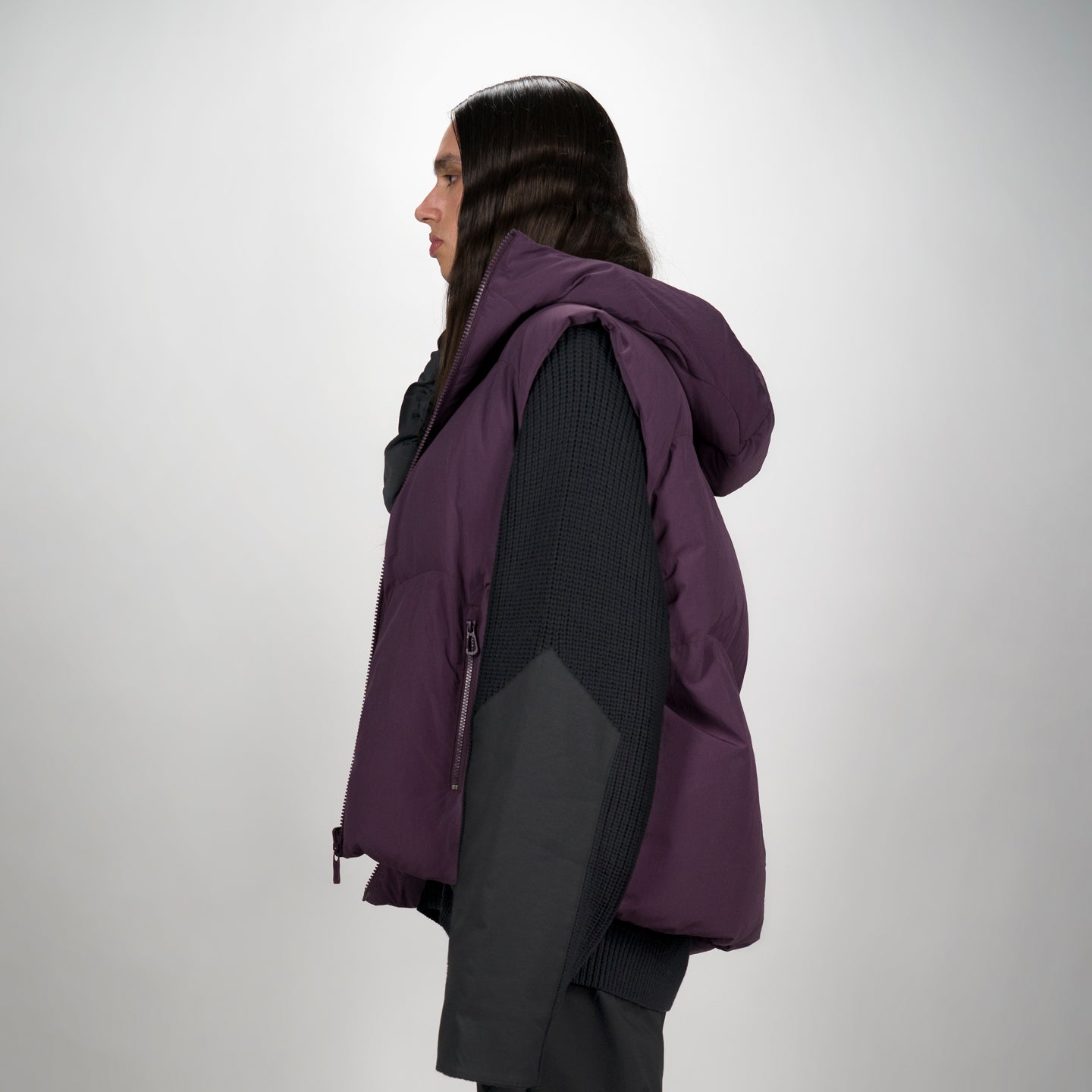 NIMBUS Down Waistcoat