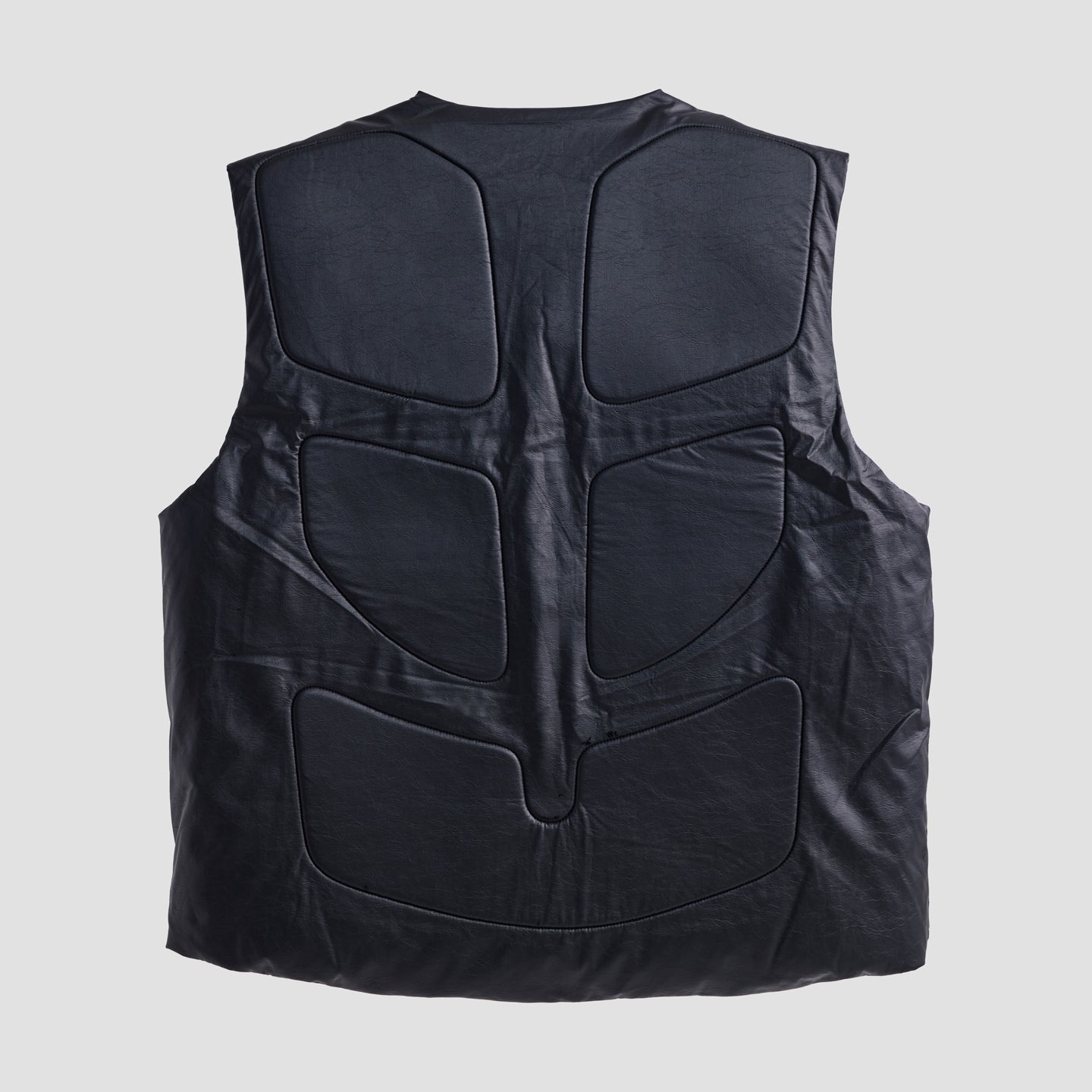 BALLISTIC Down Waistcoat