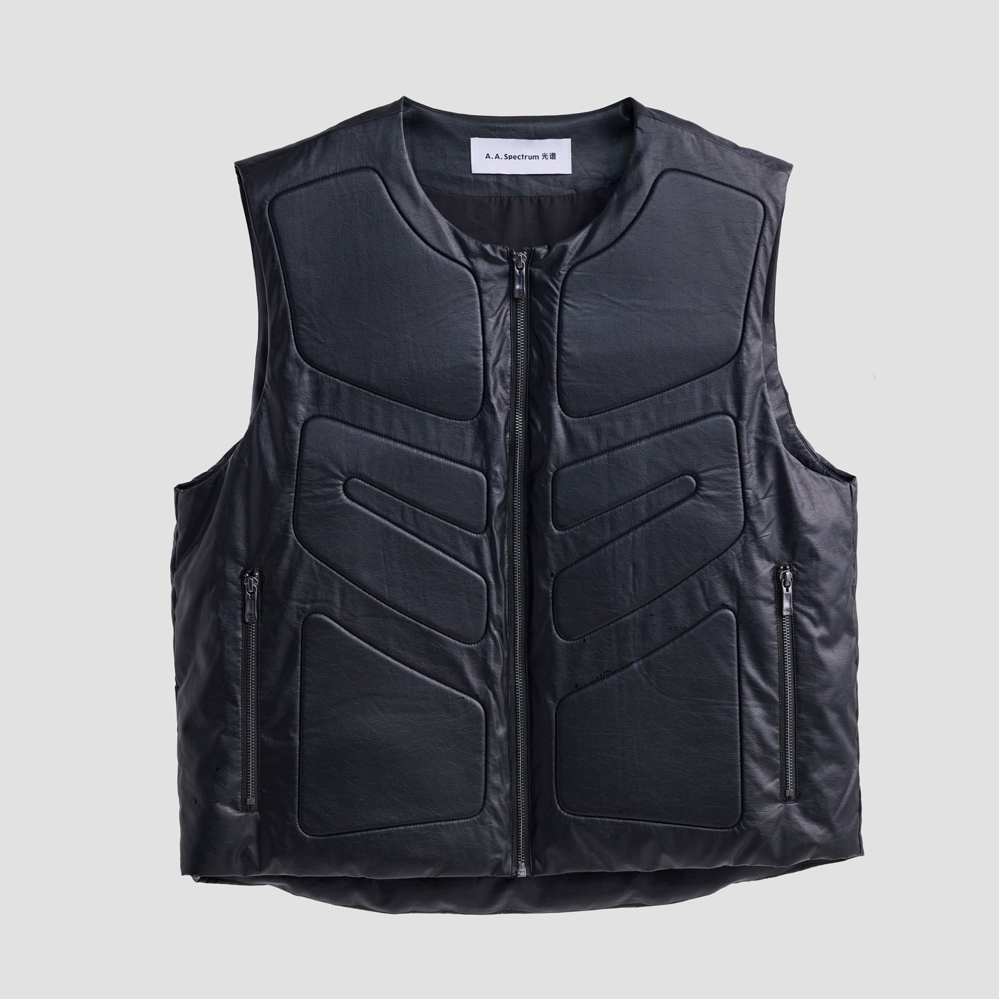 BALLISTIC Down Waistcoat