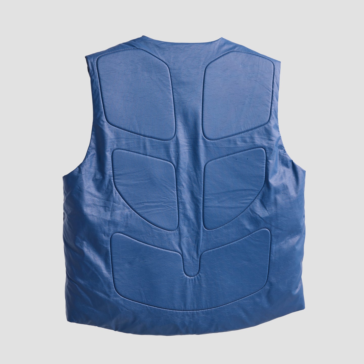 BALLISTIC Down Waistcoat