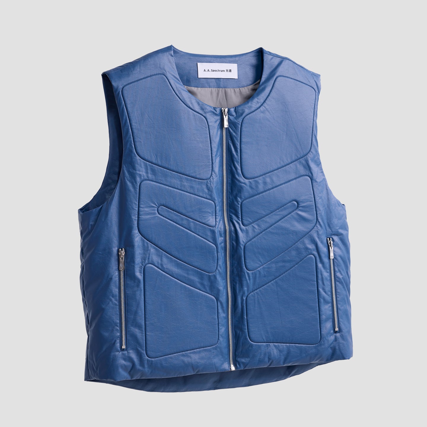 BALLISTIC Down Waistcoat