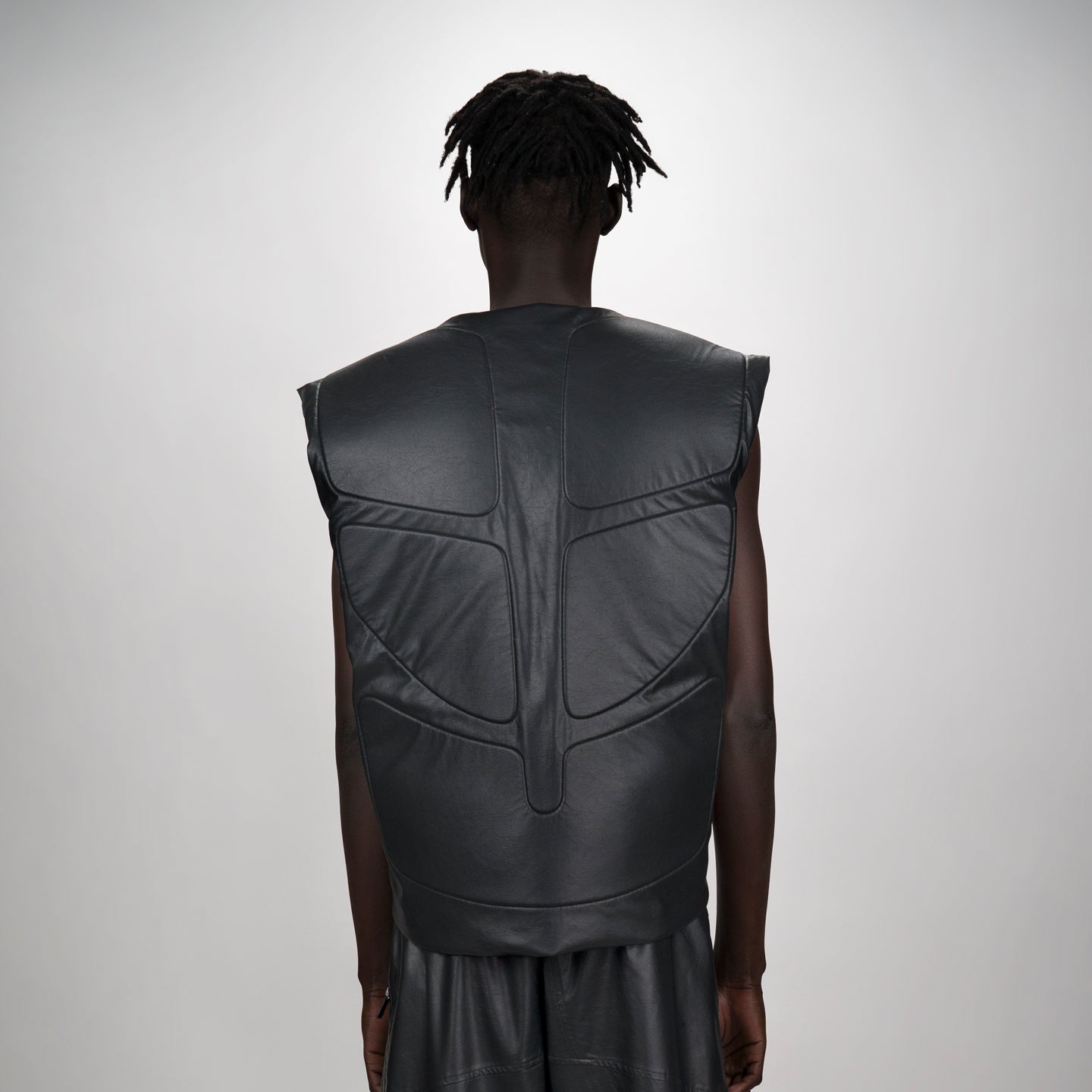 BALLISTIC Down Waistcoat