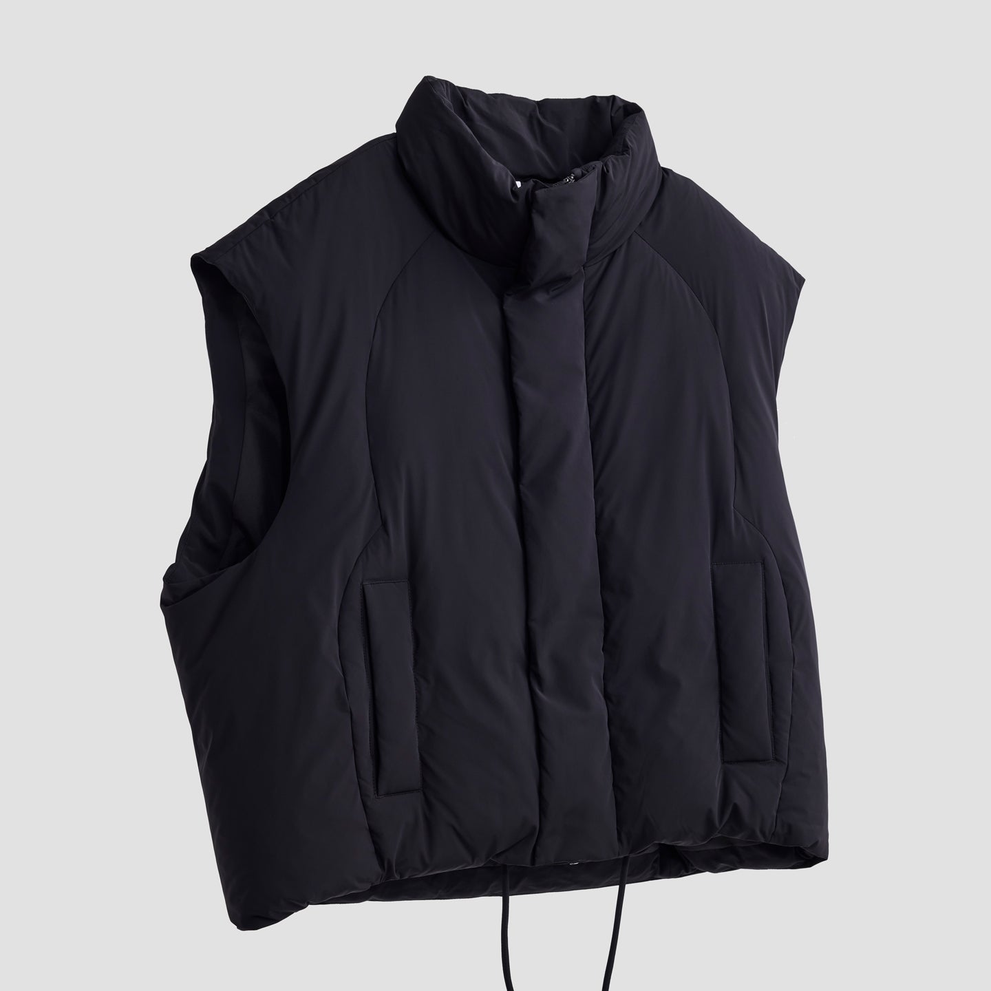 SIMPLEX Down Waistcoat