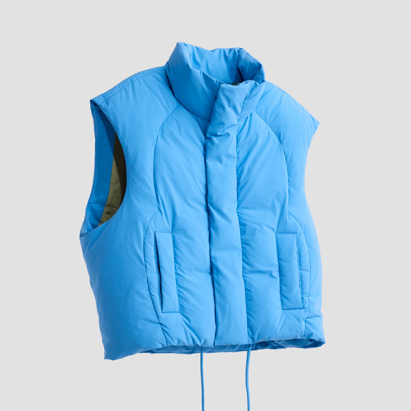 SIMPLEX Down Waistcoat