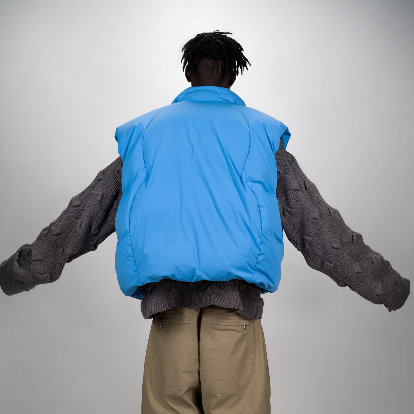 SIMPLEX Down Waistcoat