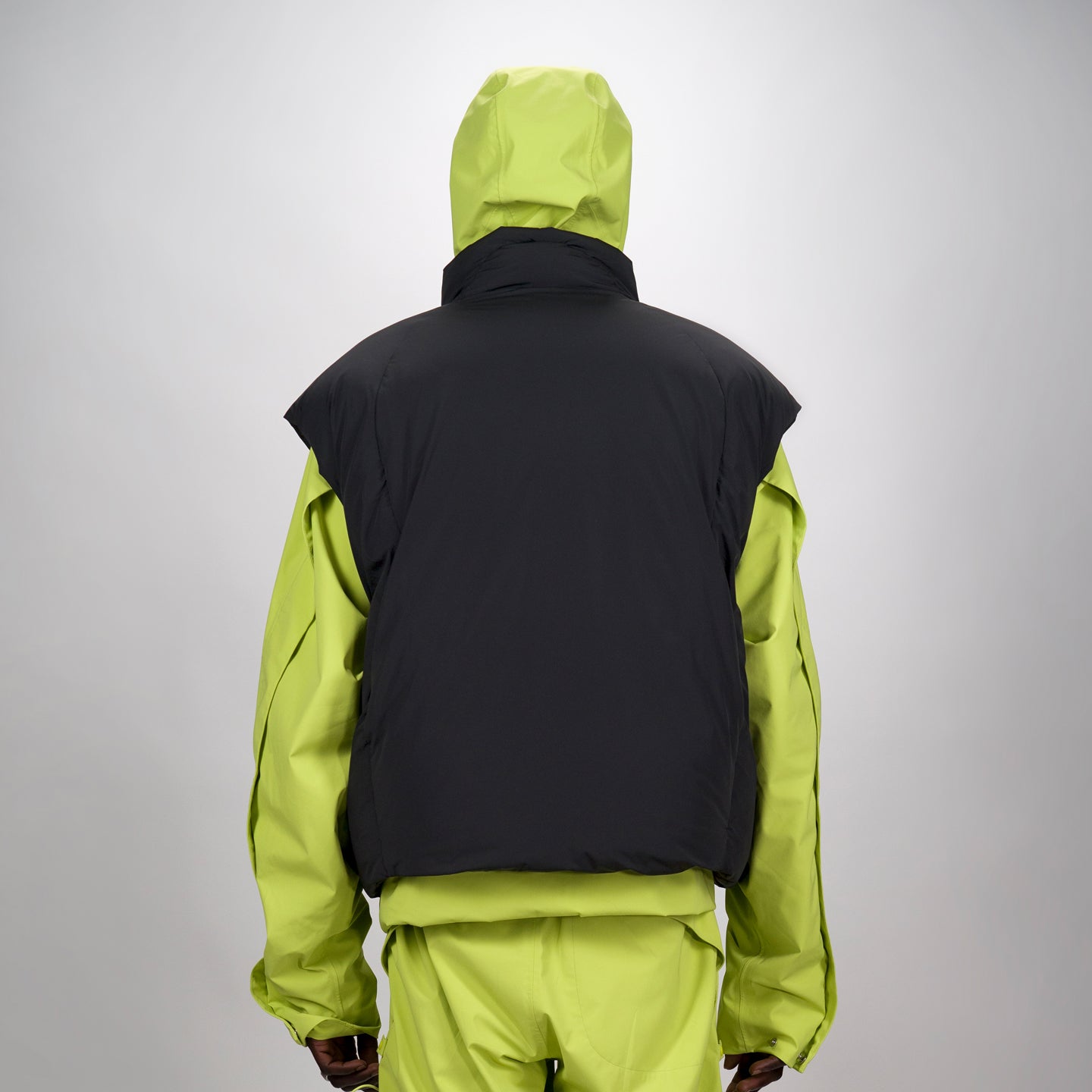 SIMPLEX Down Waistcoat