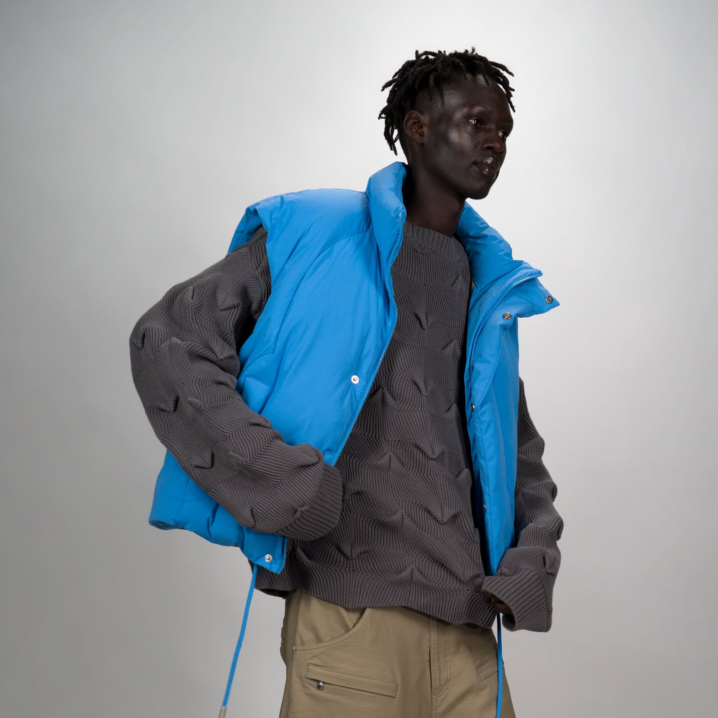 SIMPLEX Down Waistcoat