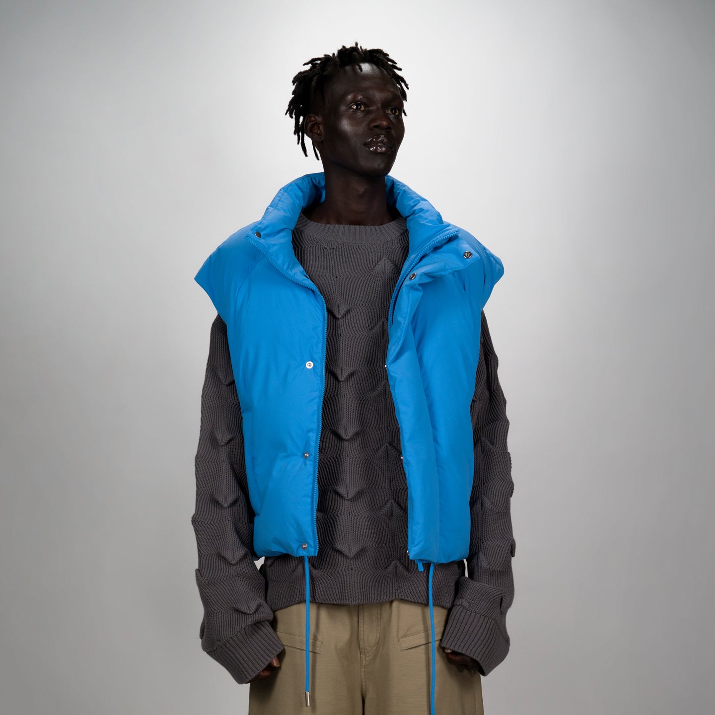 SIMPLEX Down Waistcoat