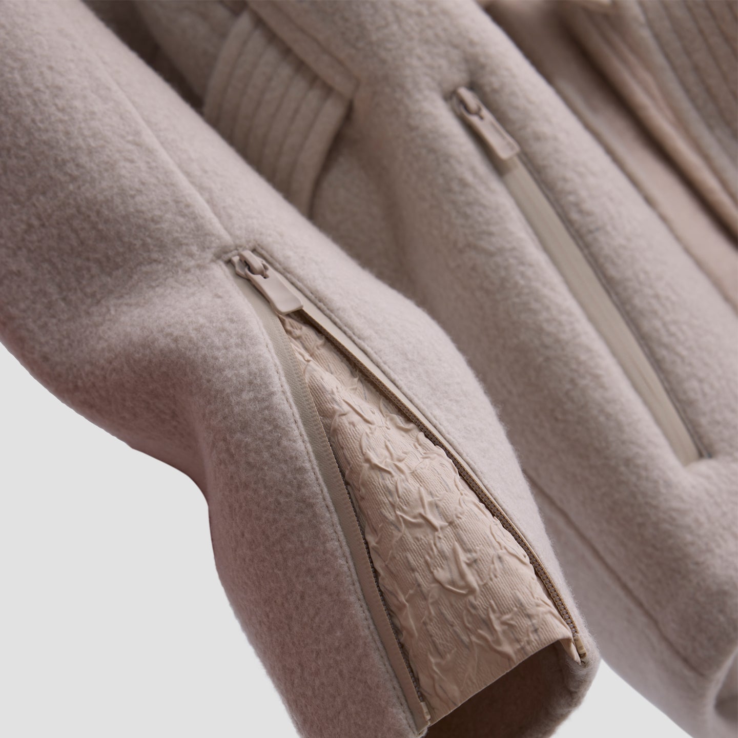 DAPPER Wool Jacket