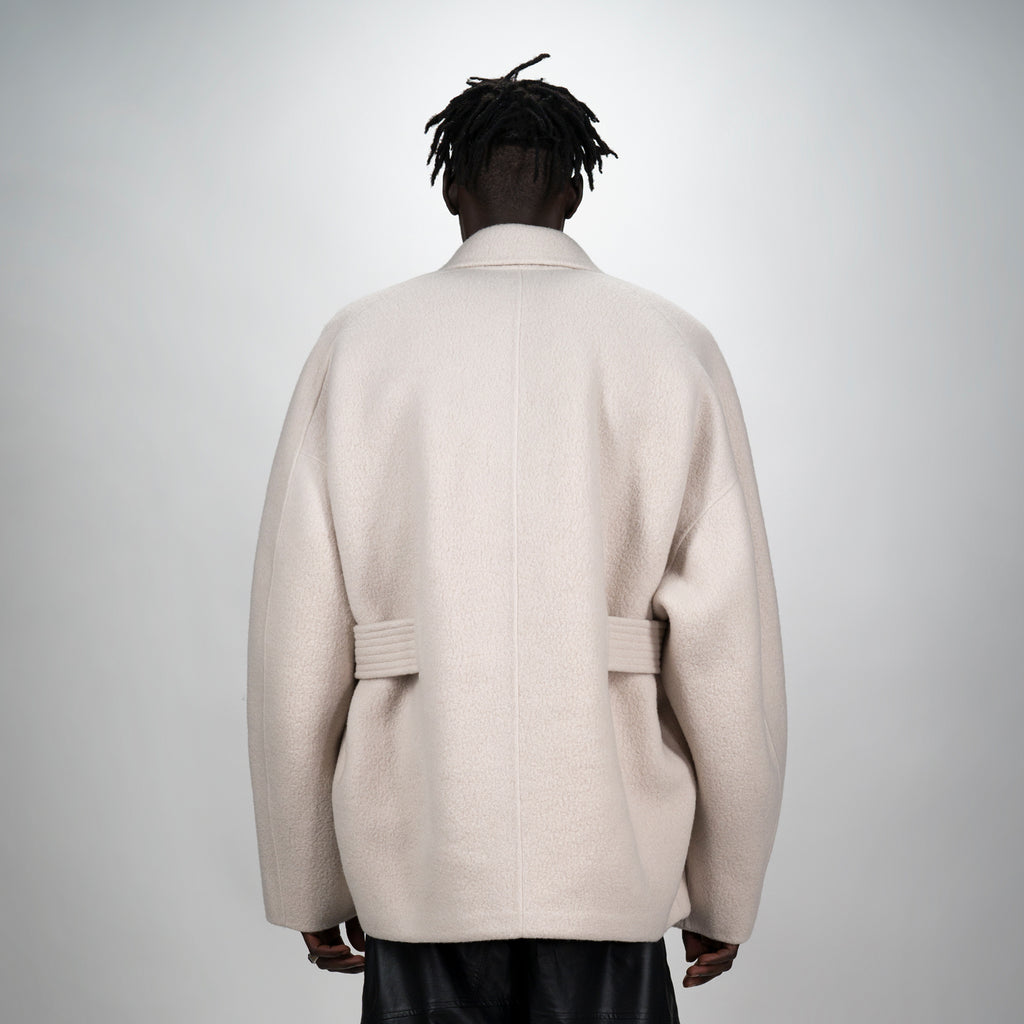 DAPPER Wool Jacket