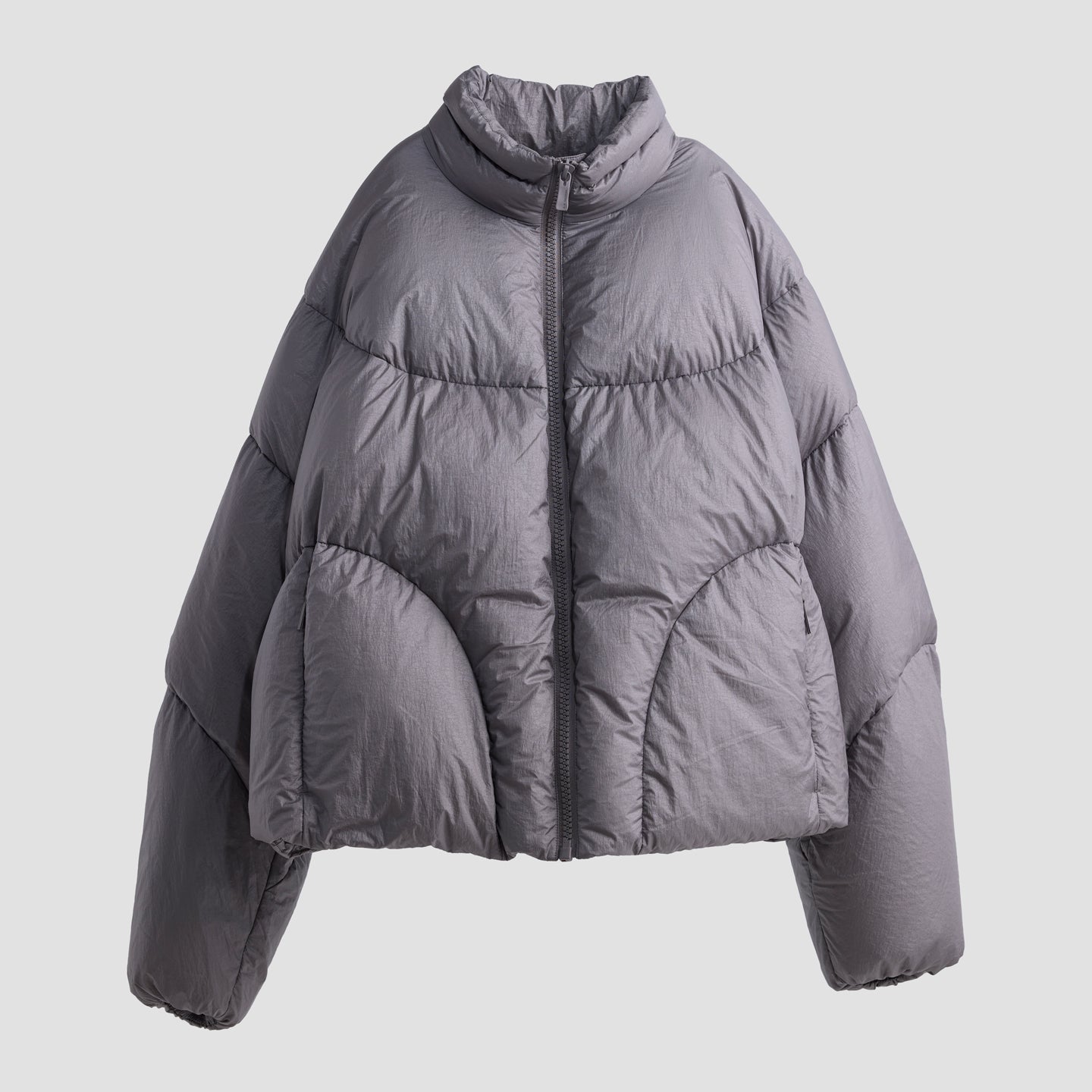 BOULES Down jacket