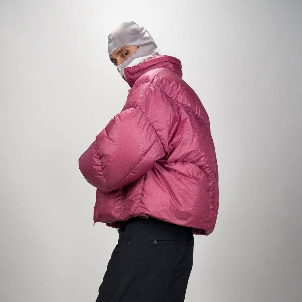 BOULES Down jacket