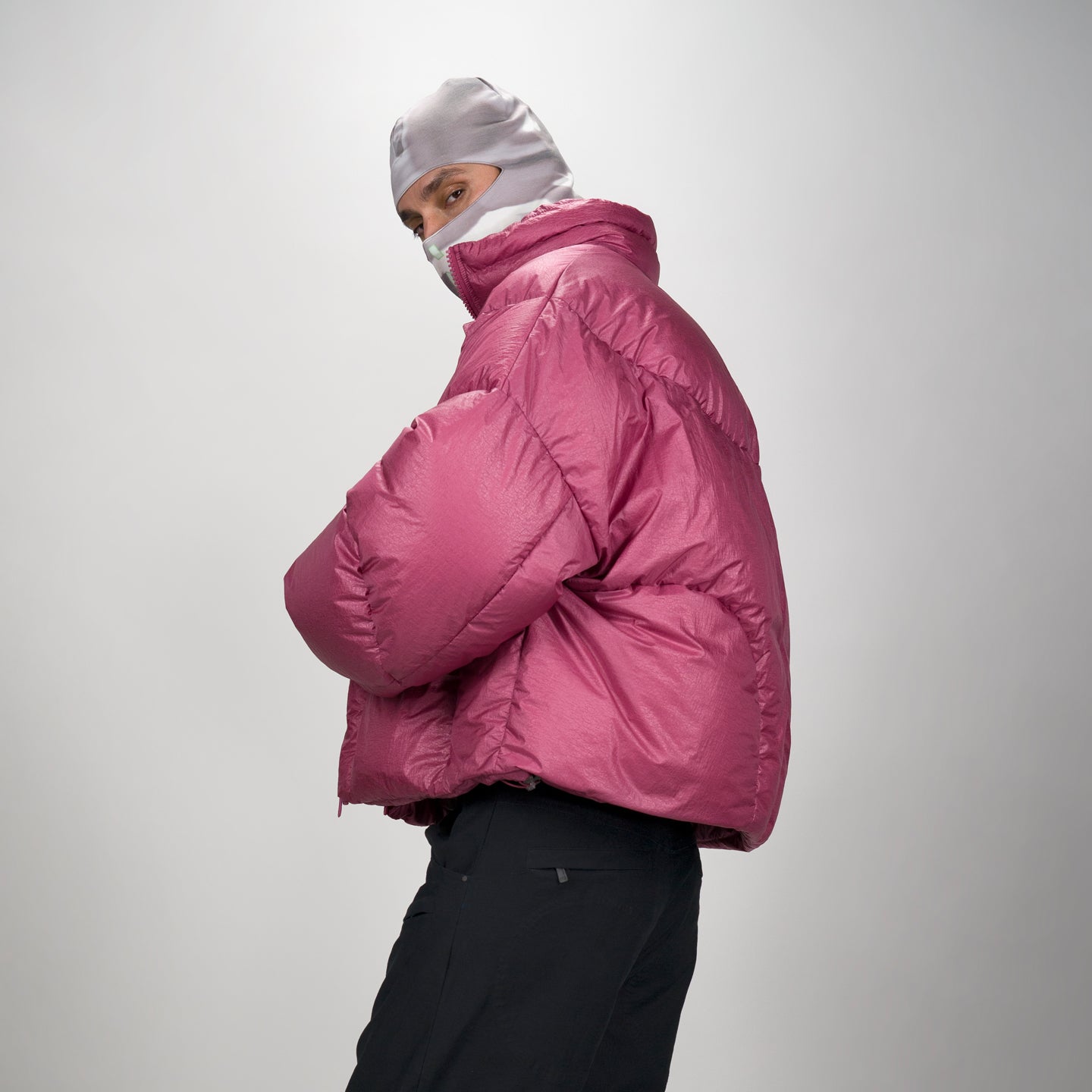 BOULES Down jacket