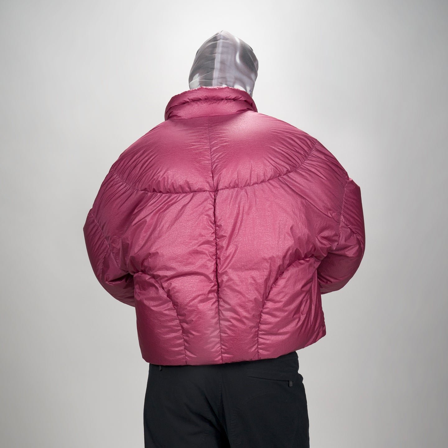 BOULES Down jacket
