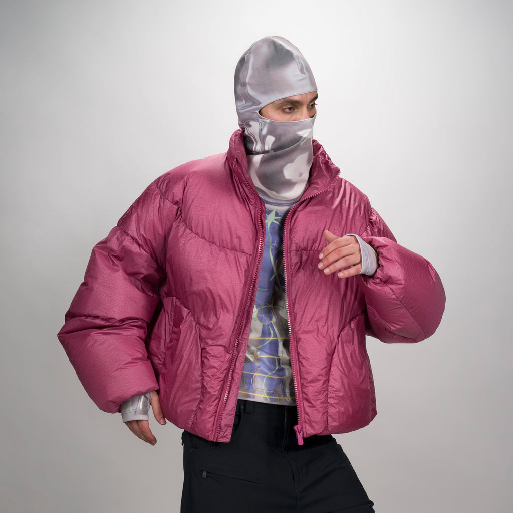 BOULES Down jacket