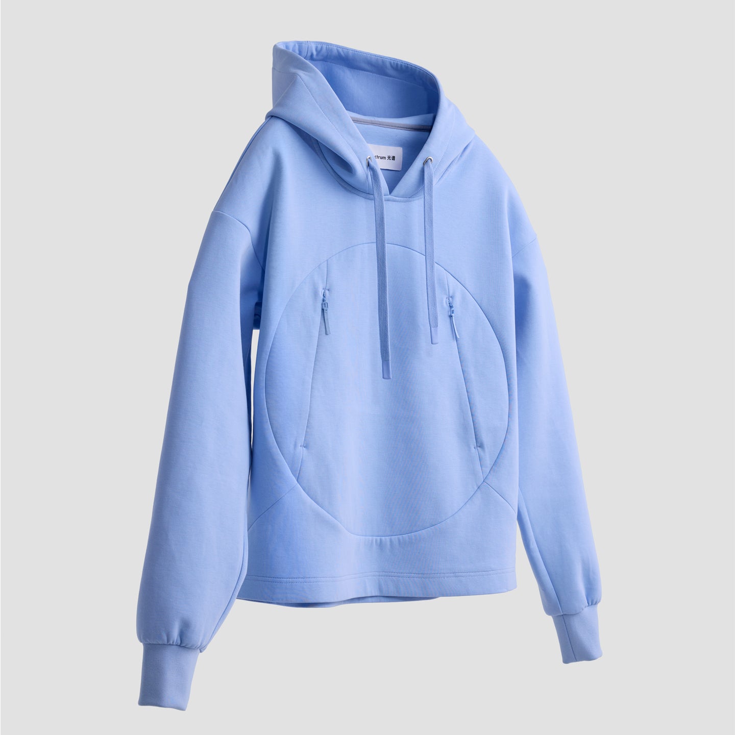 YUAN Hoodie