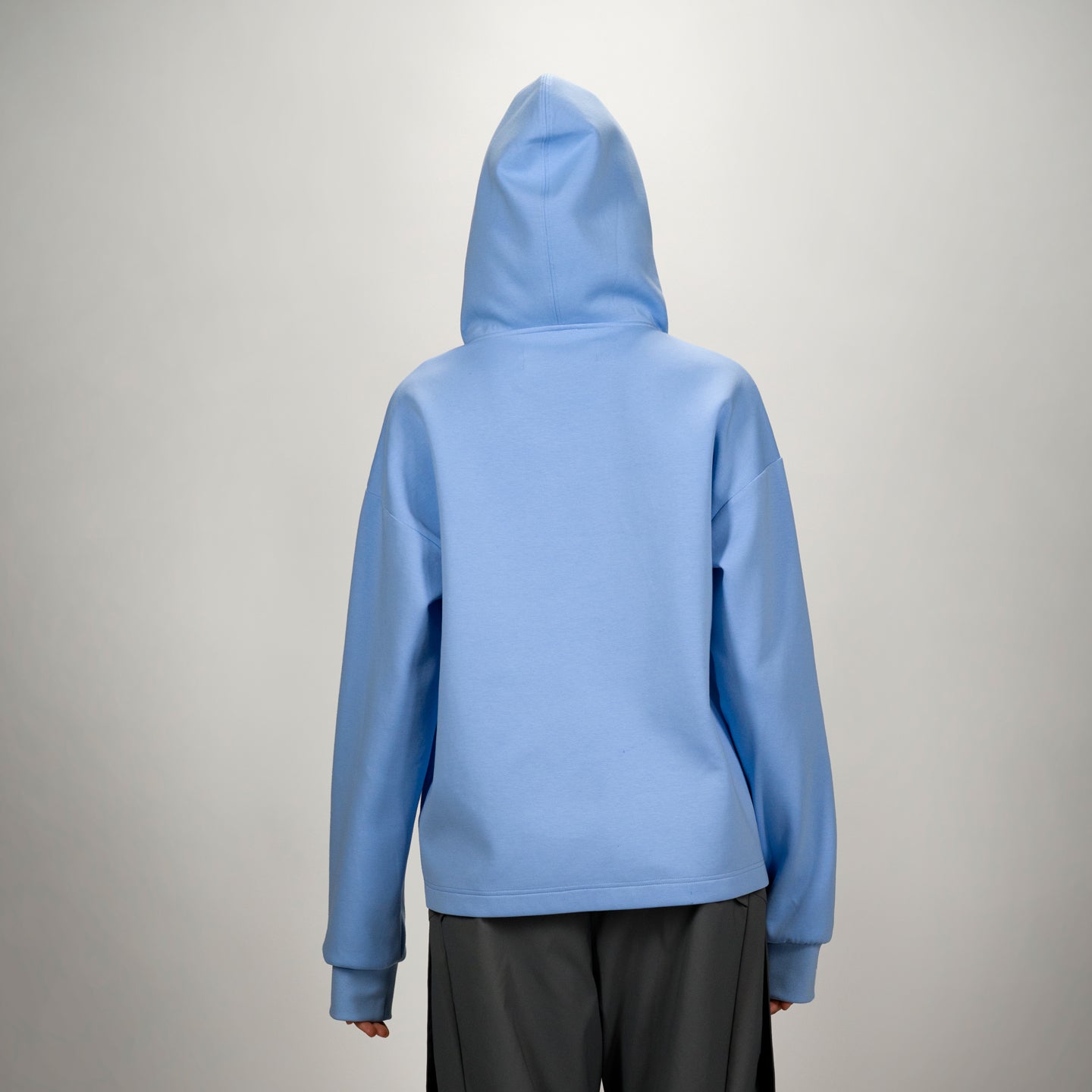 YUAN Hoodie