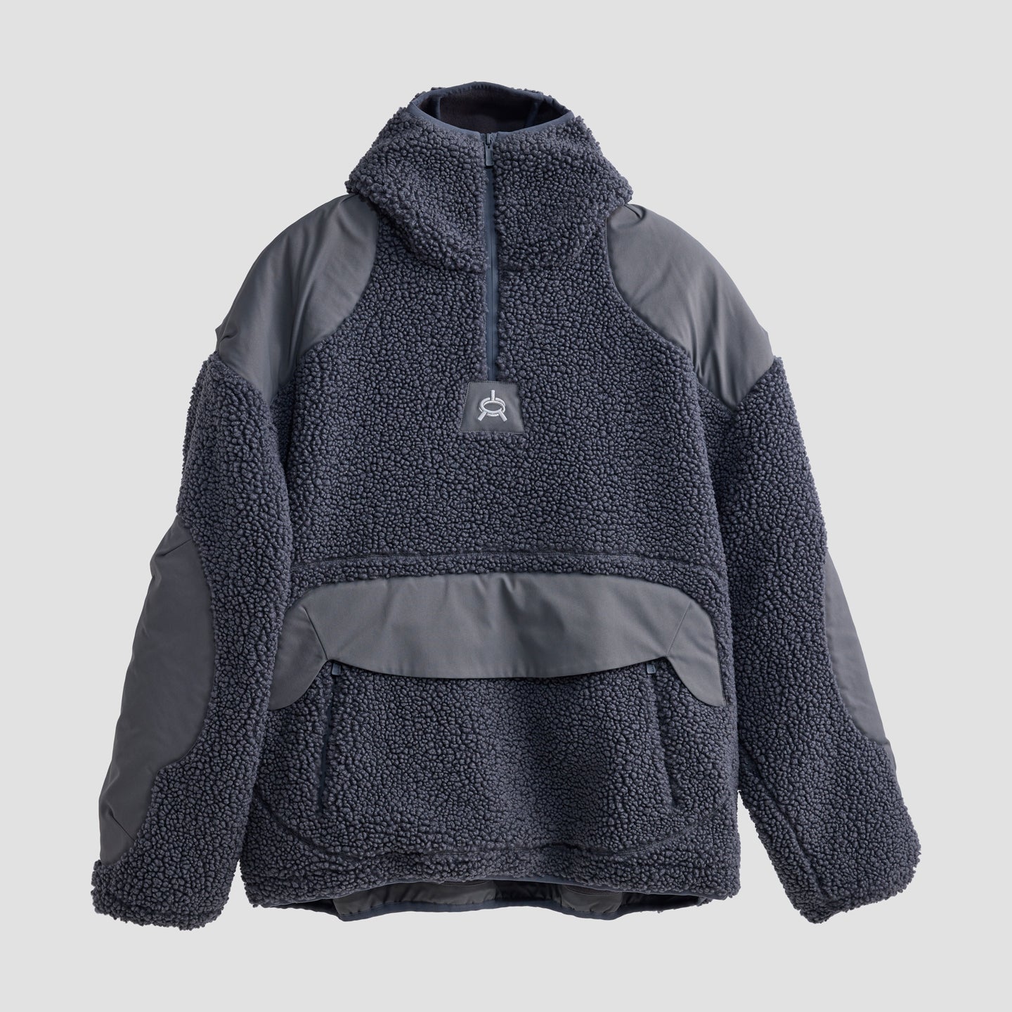 ROCKCRAFT Polar Hoodie
