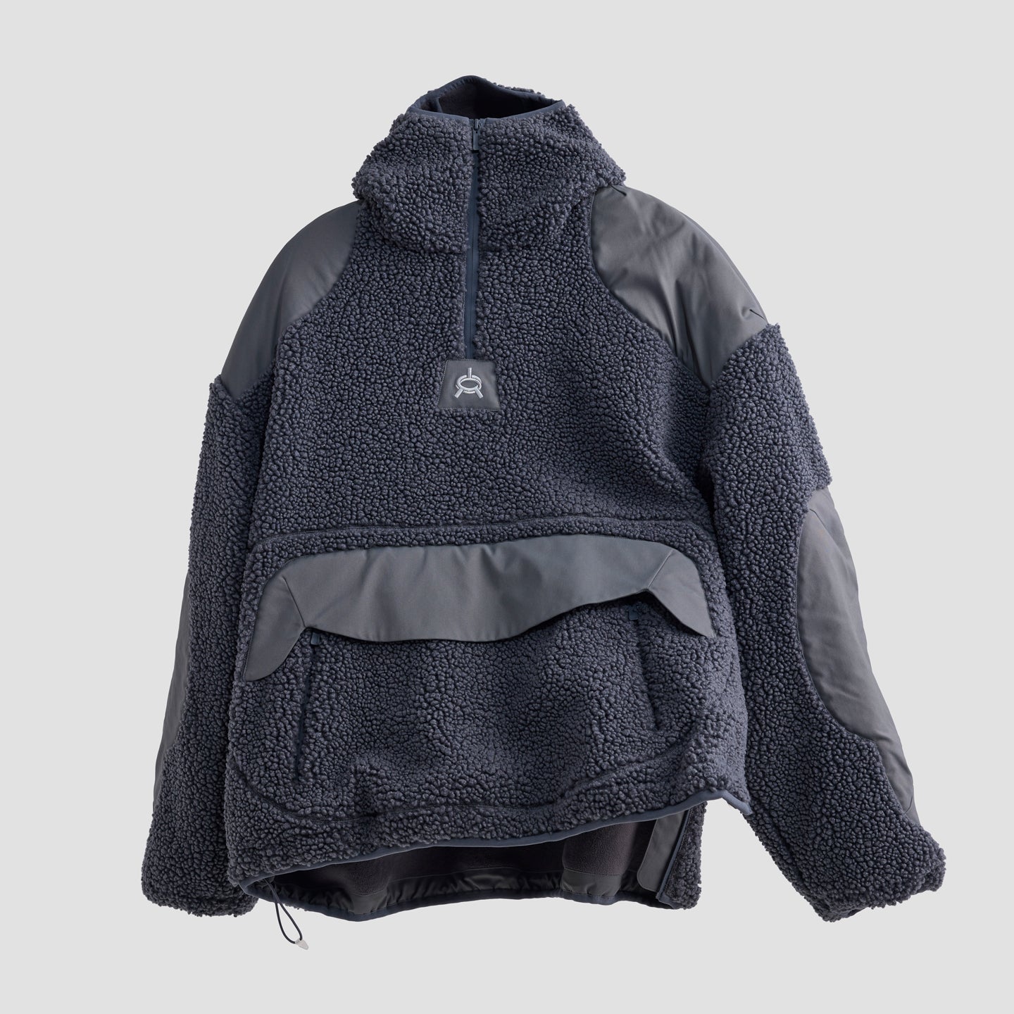 ROCKCRAFT Polar Hoodie