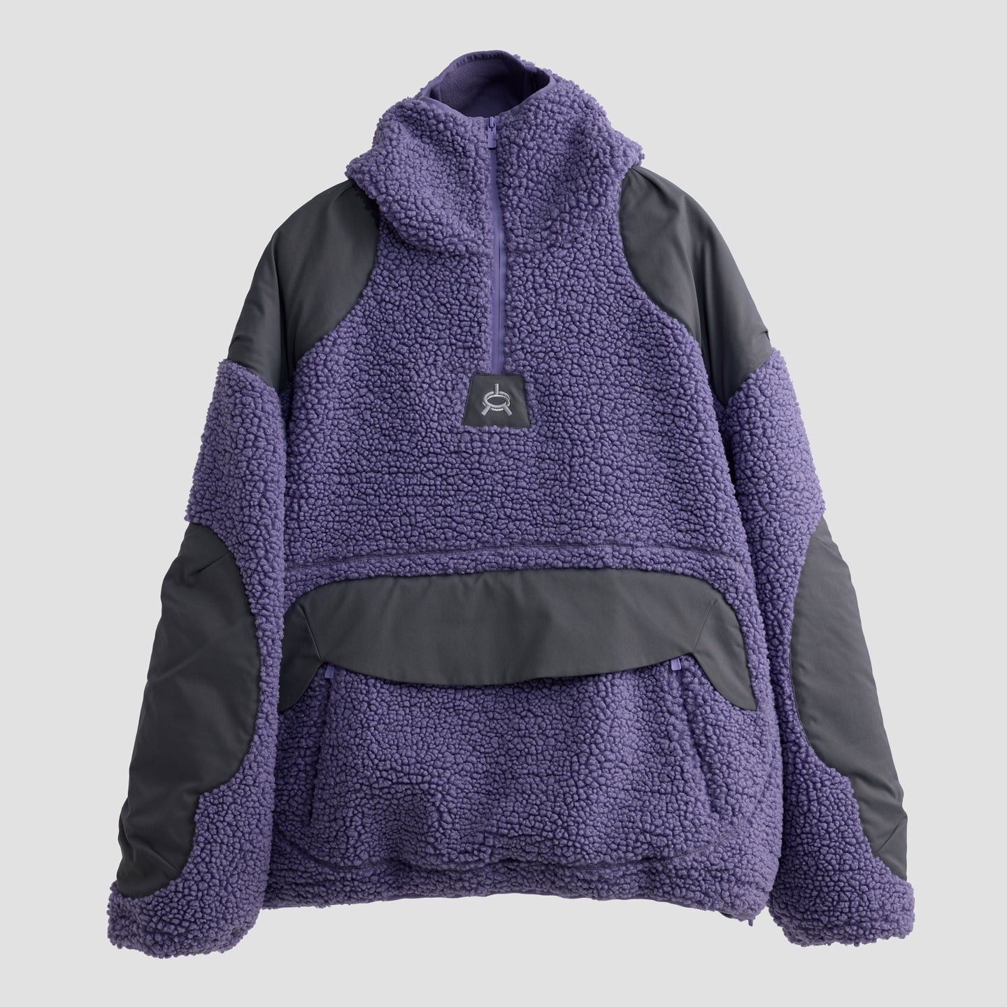 ROCKCRAFT Polar Hoodie