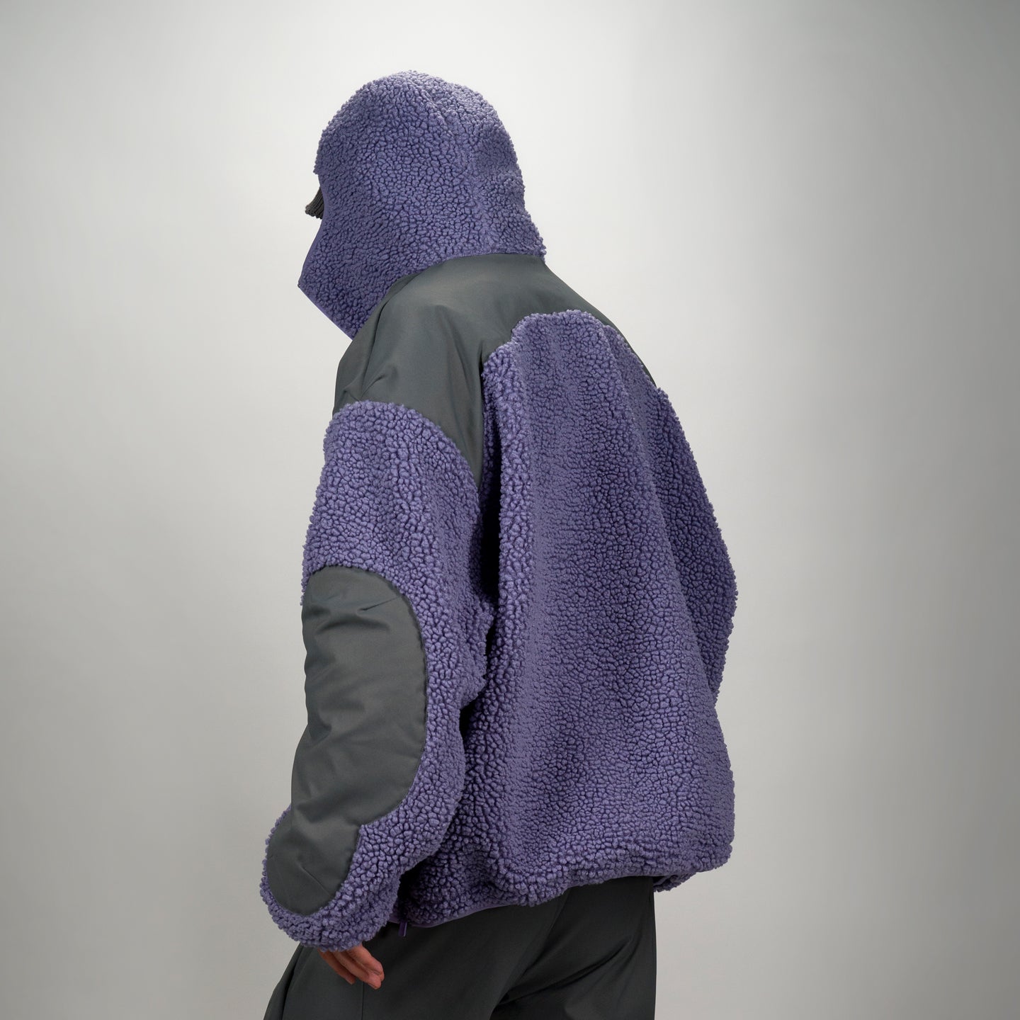 ROCKCRAFT Polar Hoodie