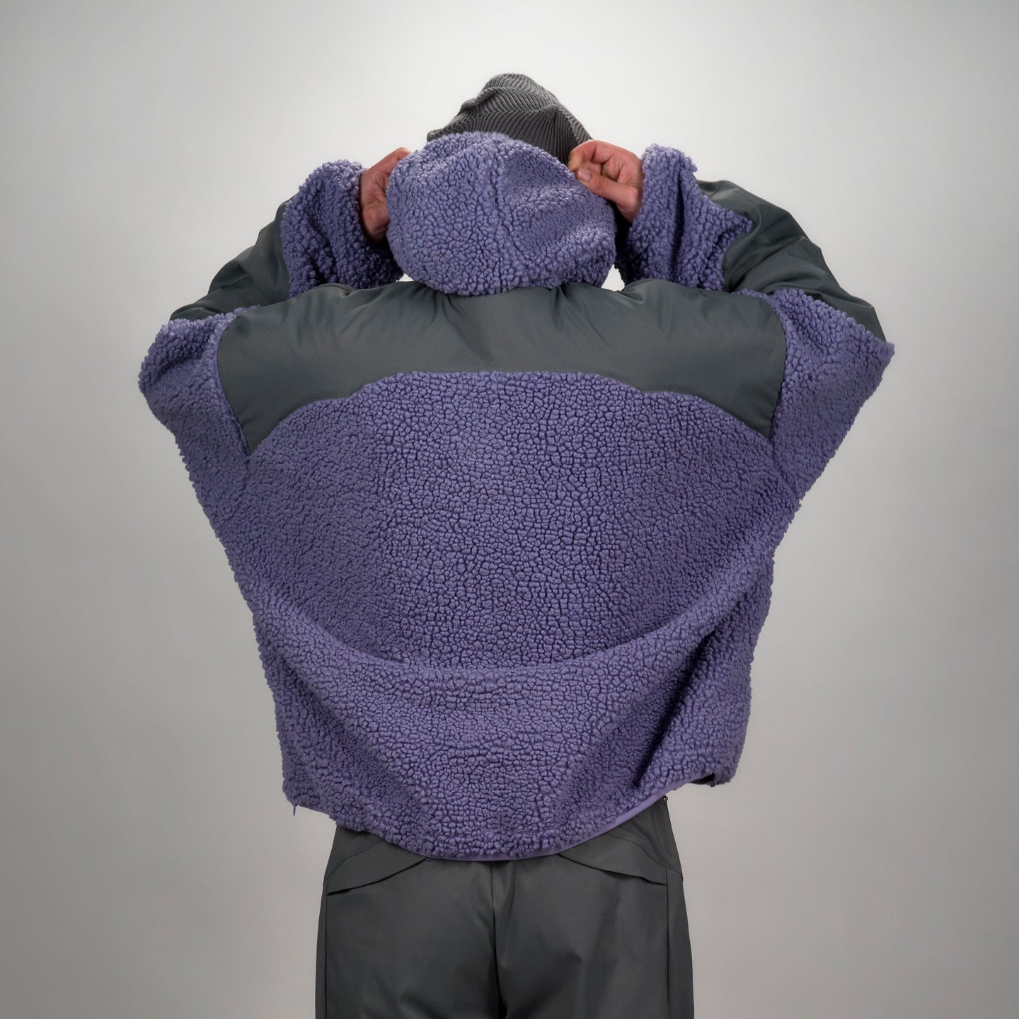 ROCKCRAFT Polar Hoodie