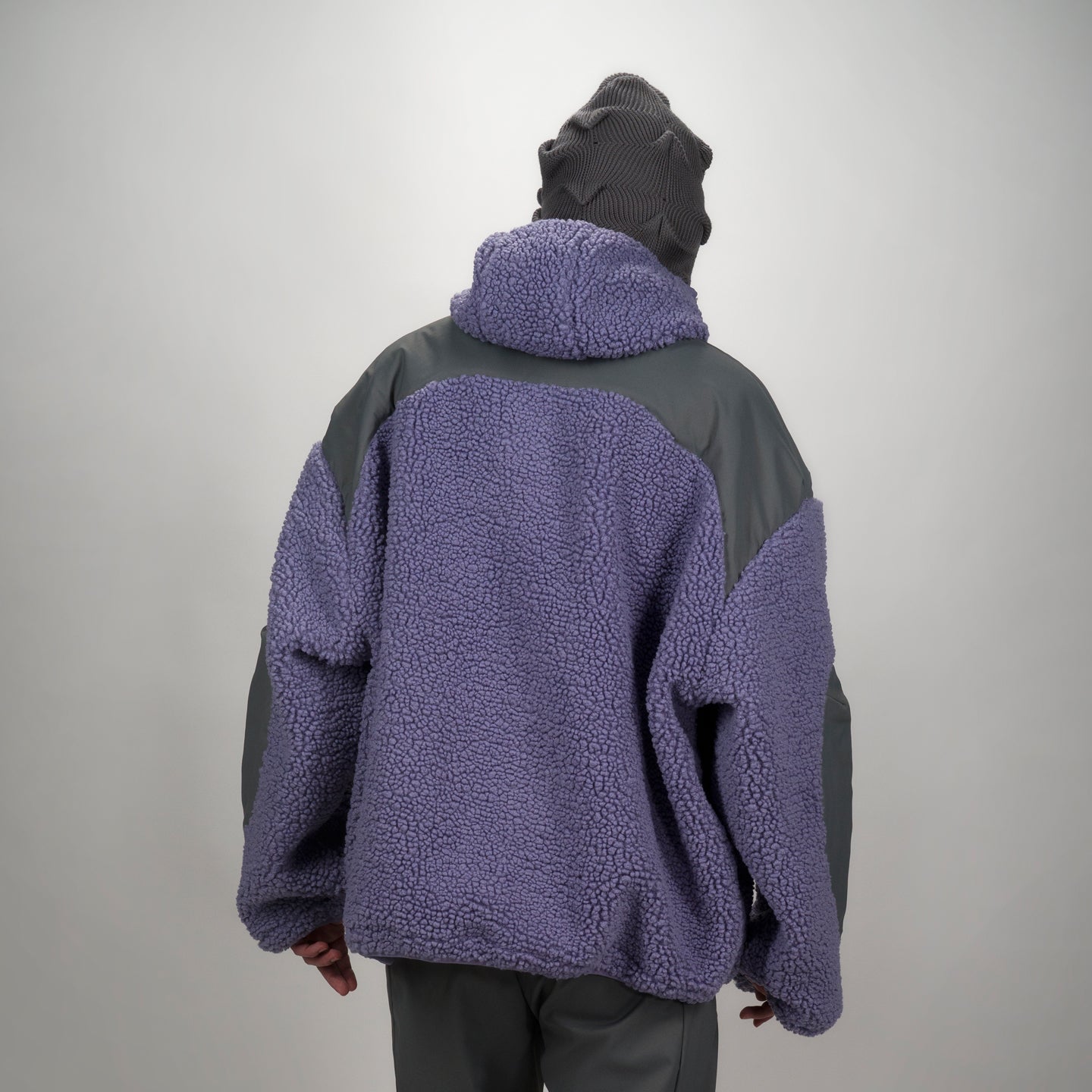 ROCKCRAFT Polar Hoodie