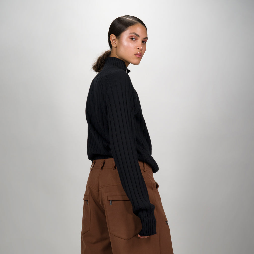 FEI Sweater