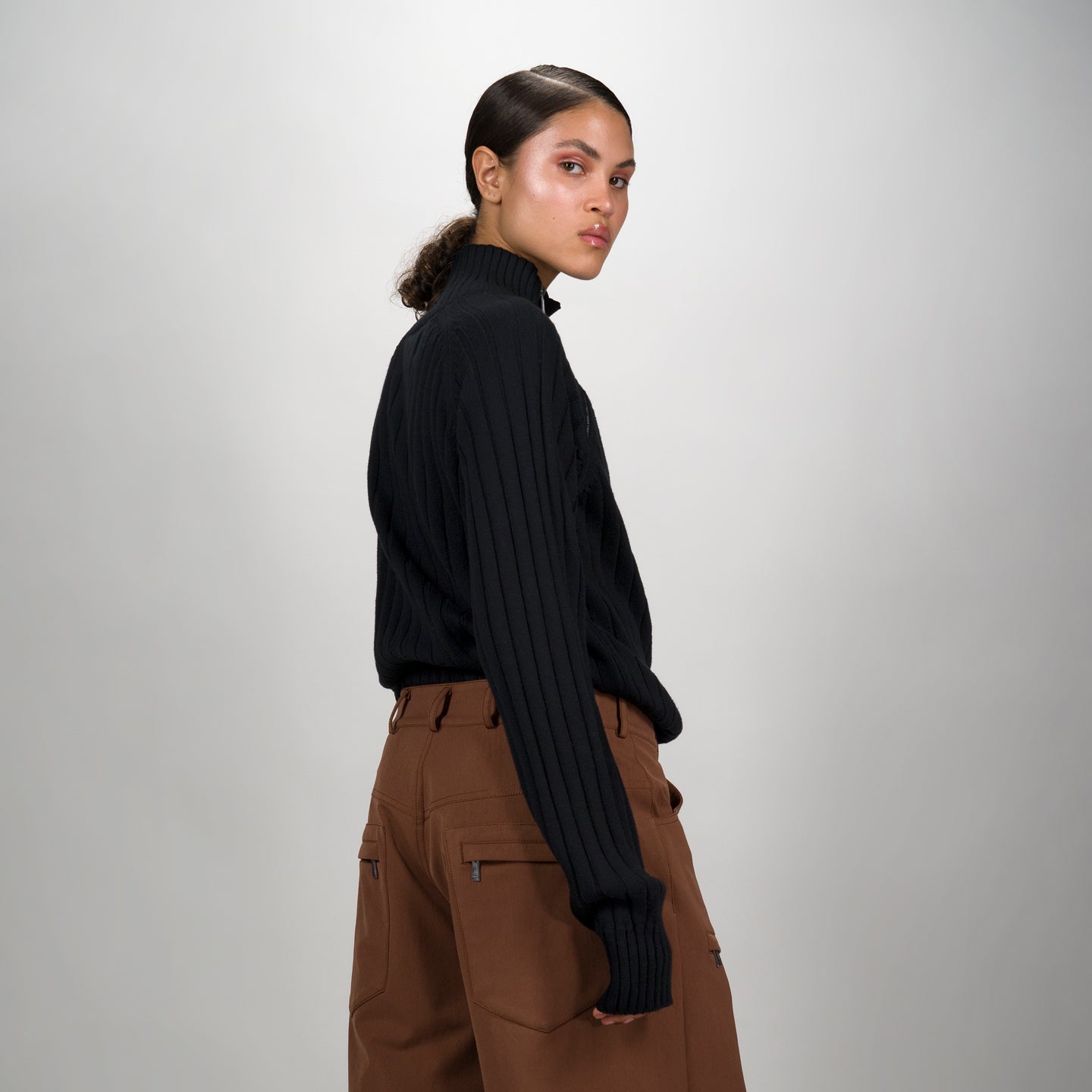 FEI Sweater