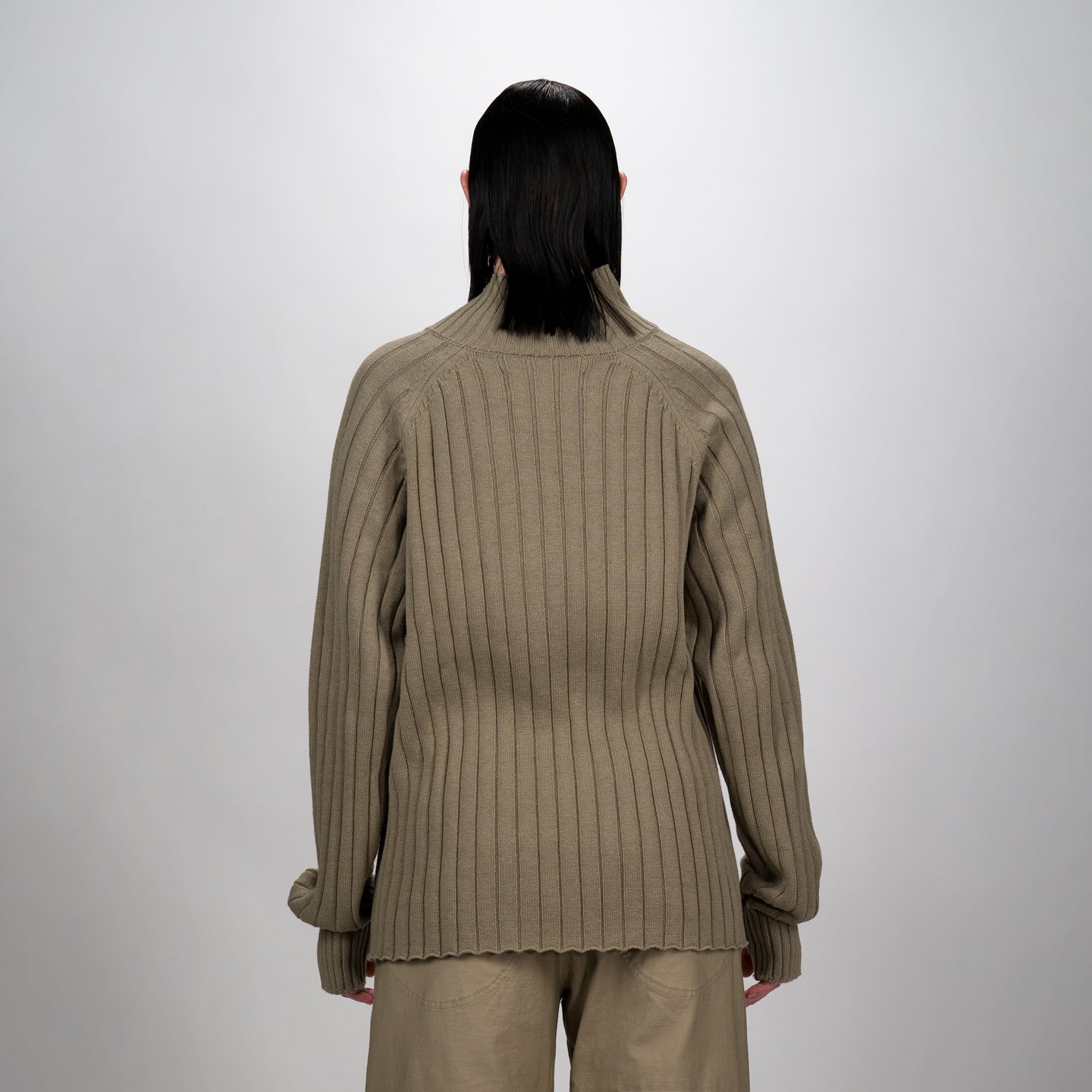 FEI Sweater
