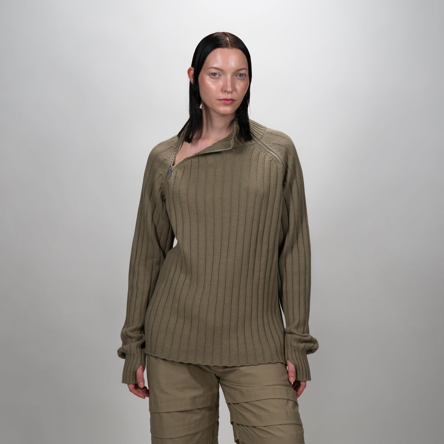 FEI Sweater
