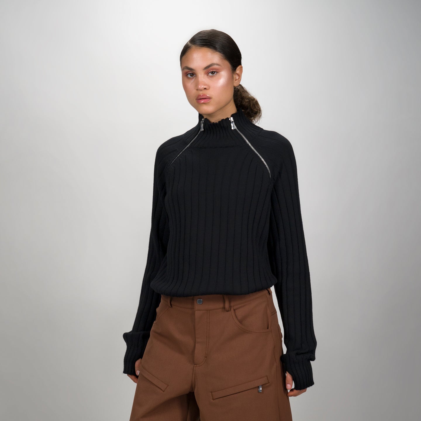 FEI Sweater