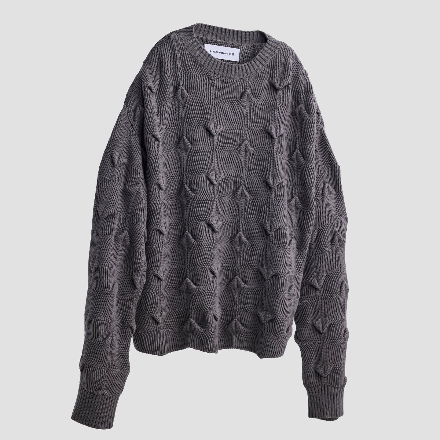 WYVERNE Sweater