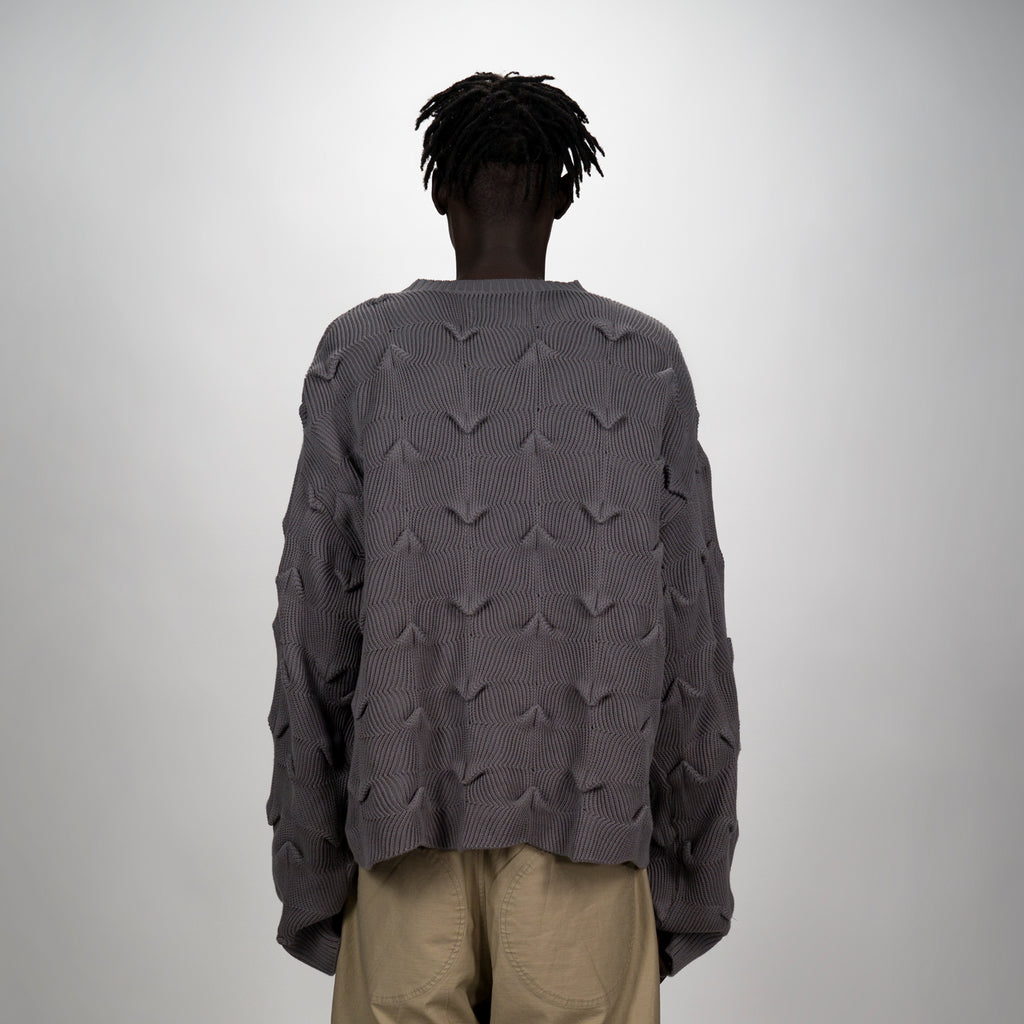 WYVERNE Sweater