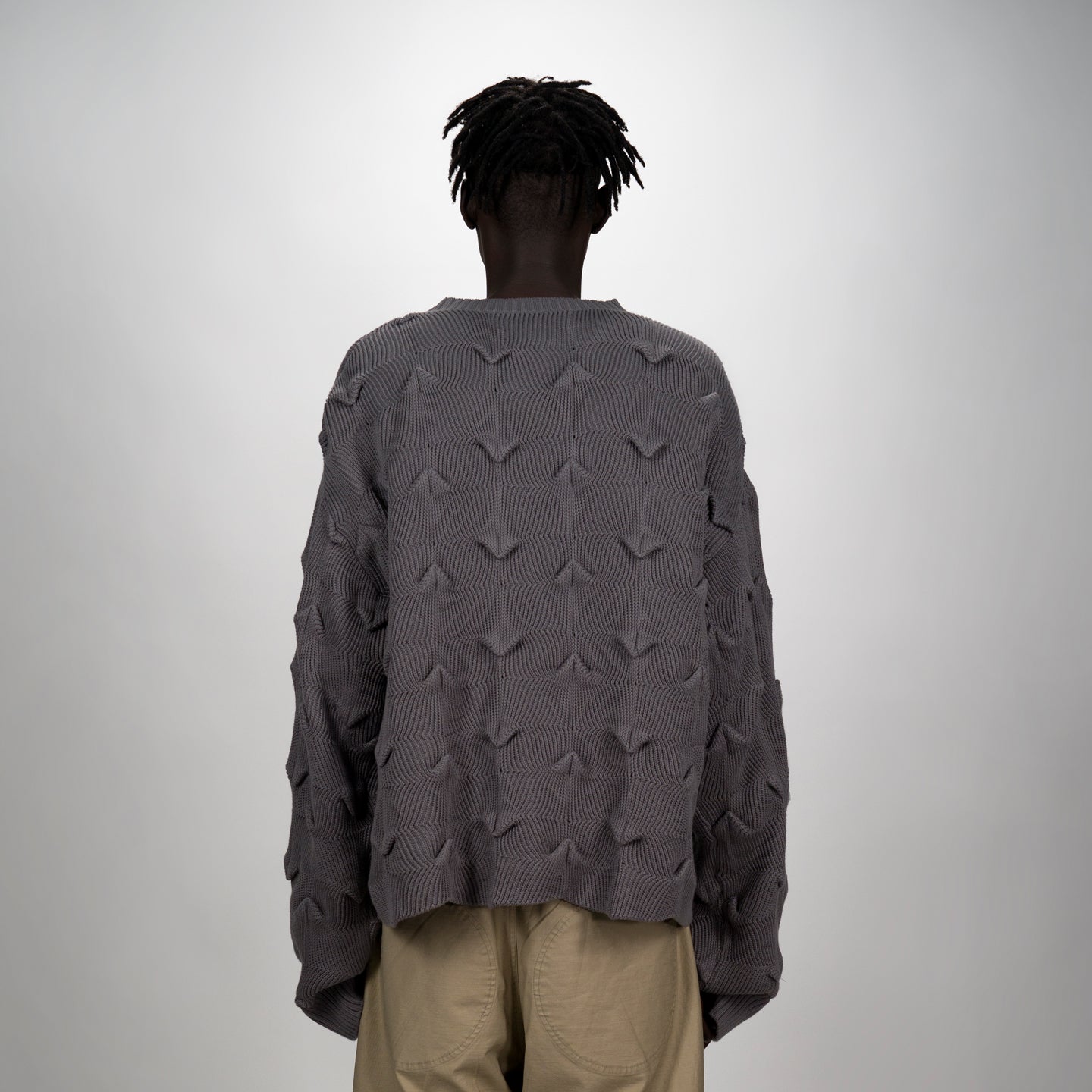 WYVERNE Sweater