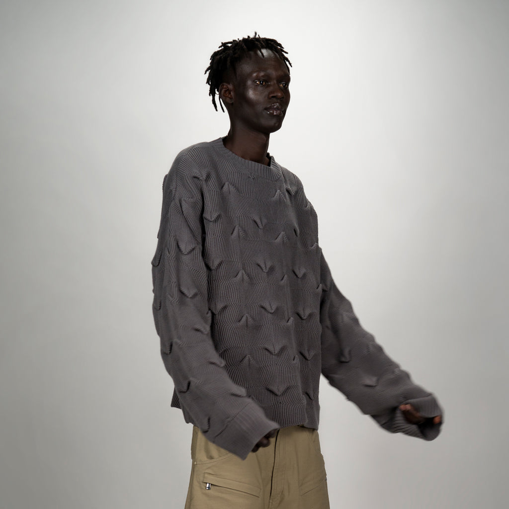 WYVERNE Sweater