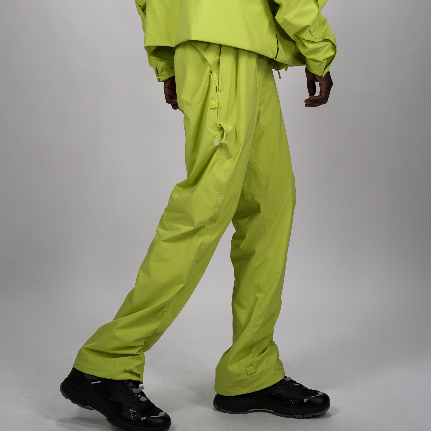 GRIMENTZ Tech Pants